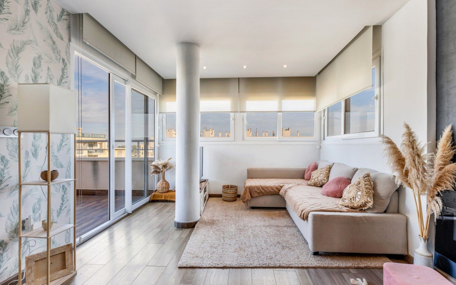 Resale - Apartment - Elche - Elche Centro