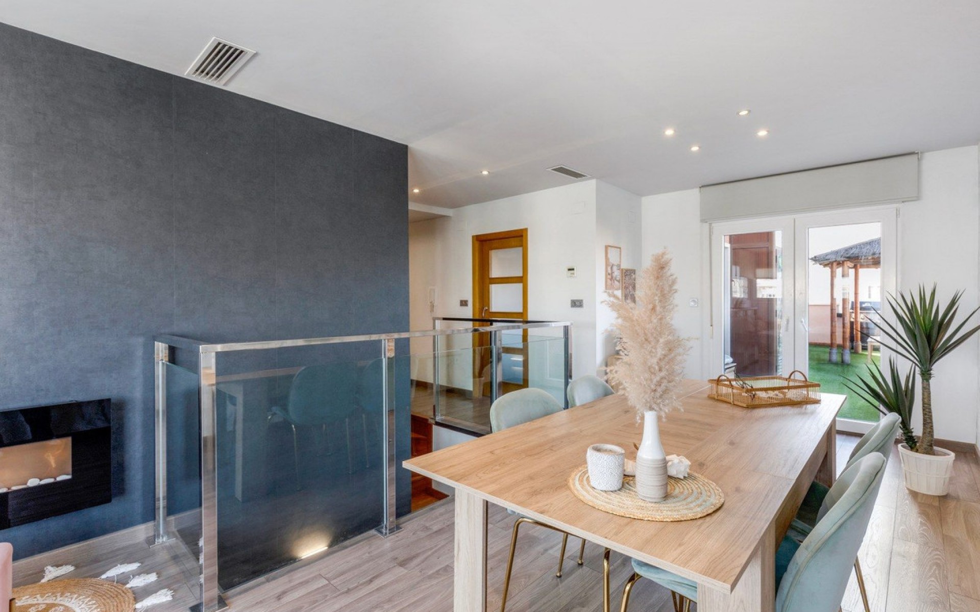 Resale - Apartment - Elche - Elche Centro