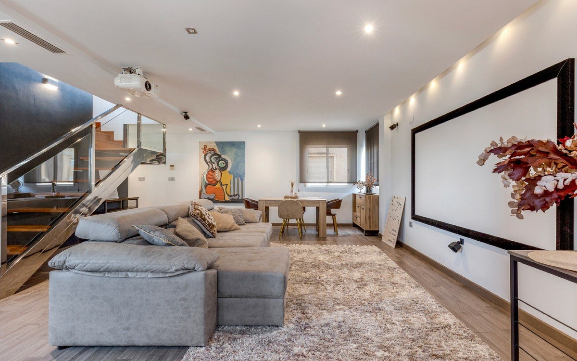 Resale - Apartment - Elche - Elche Centro