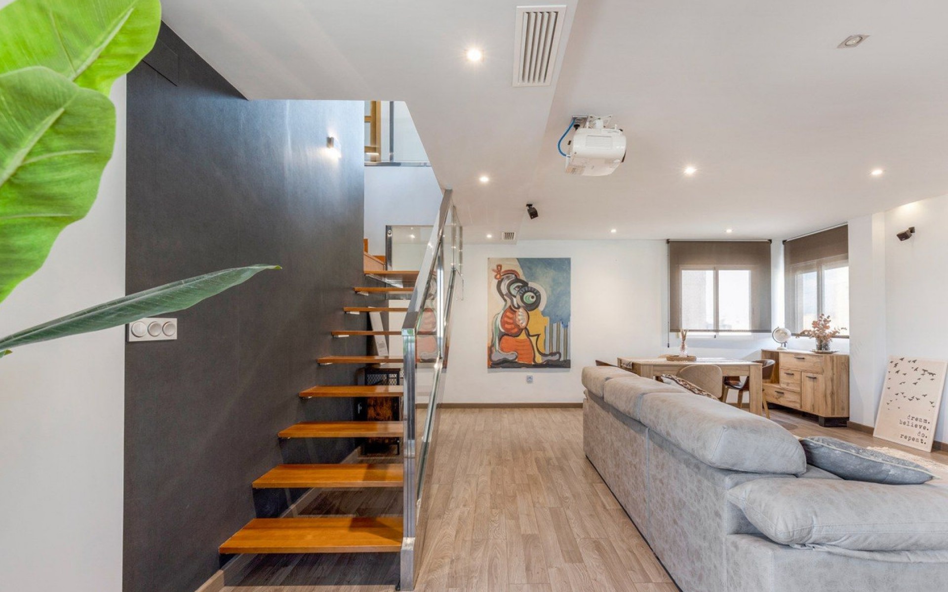 Resale - Apartment - Elche - Elche Centro