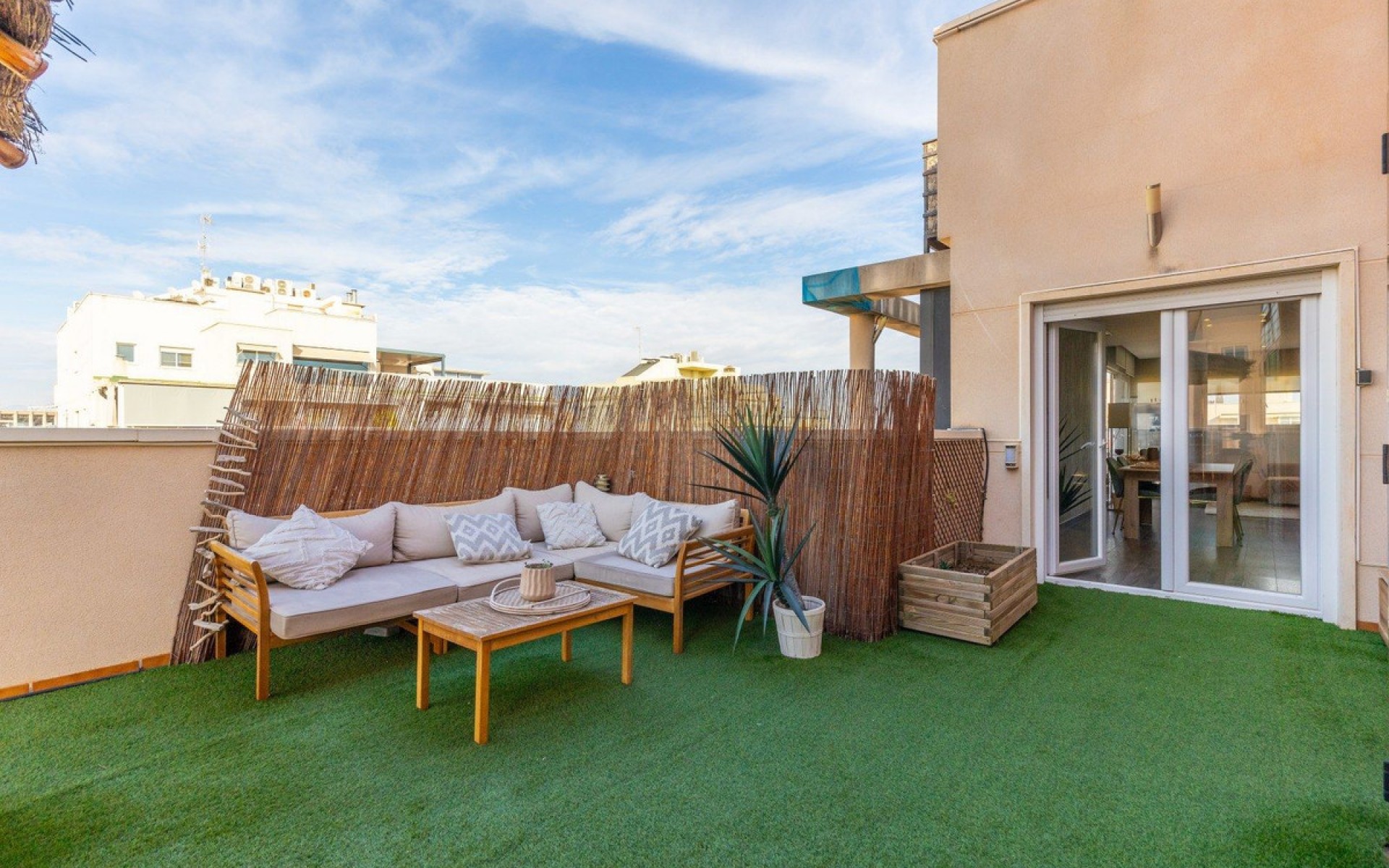 Resale - Apartment - Elche - Elche Centro