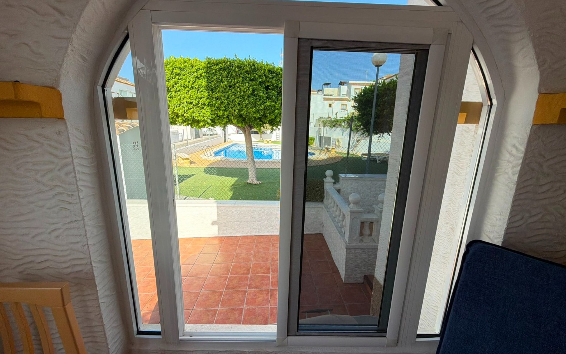 Resale - Apartment - Entre Naranjo - Vistabella Golf - Entre Naranjos - Vistabella Golf