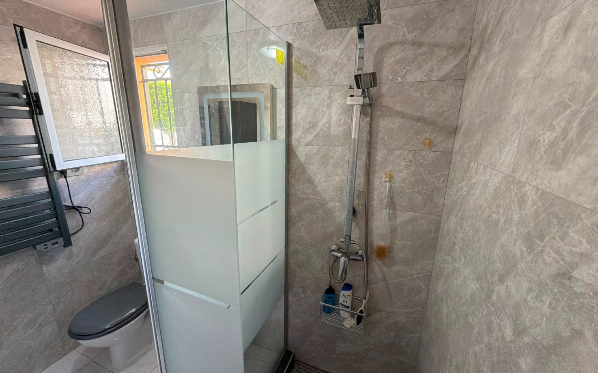 Resale - Apartment - Entre Naranjo - Vistabella Golf - Entre Naranjos - Vistabella Golf