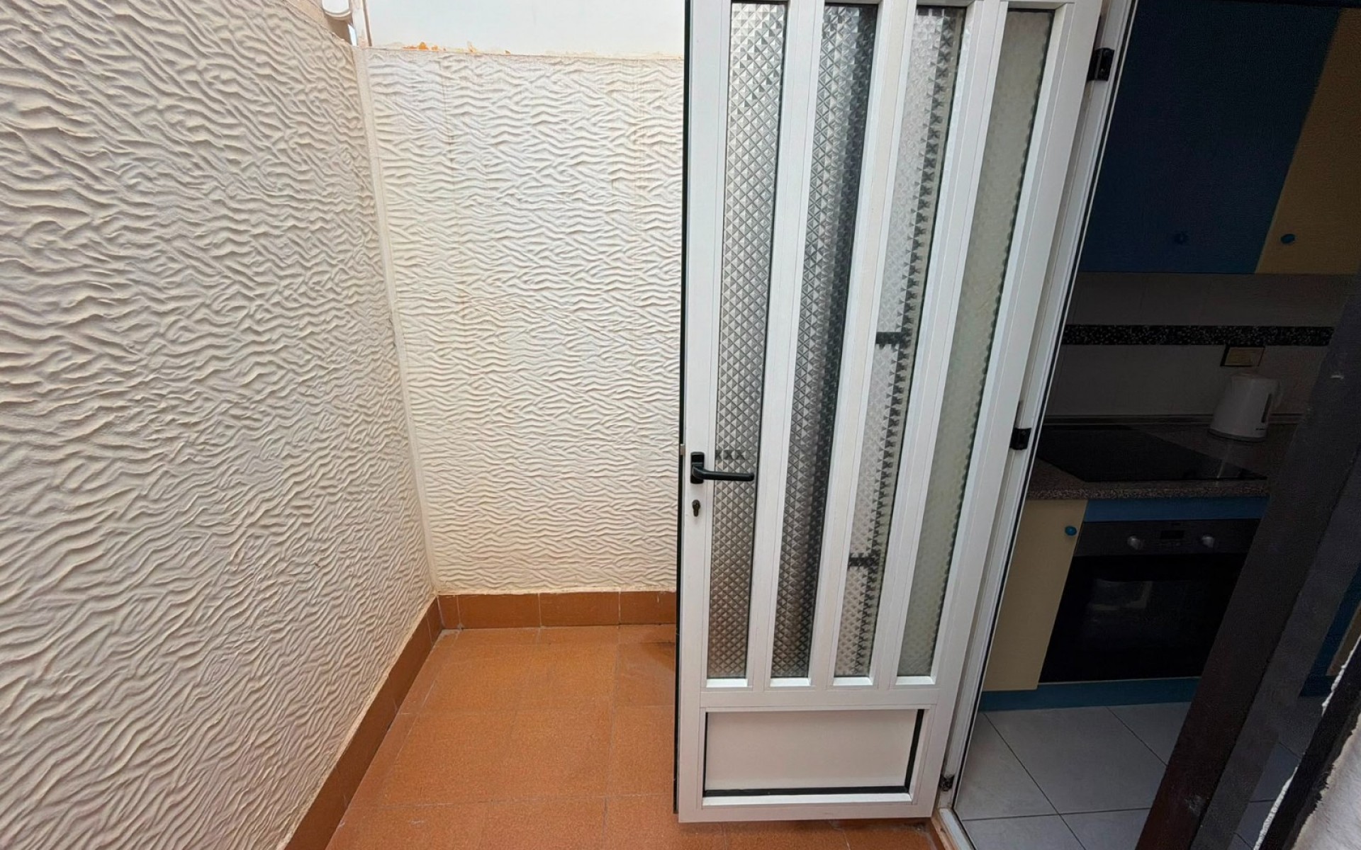 Resale - Apartment - Entre Naranjo - Vistabella Golf - Entre Naranjos - Vistabella Golf