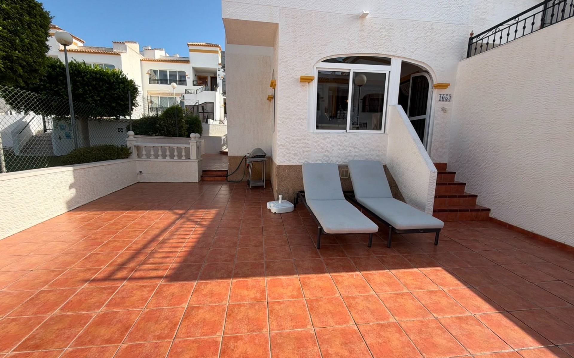Resale - Apartment - Entre Naranjo - Vistabella Golf - Entre Naranjos - Vistabella Golf