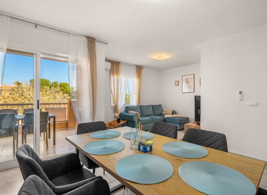 Resale - Apartment - Estrella del Mar