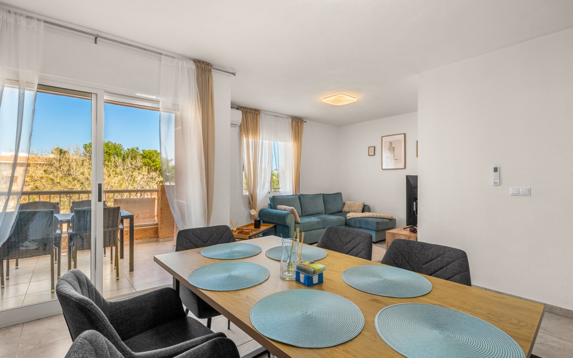 Resale - Apartment - Estrella del Mar