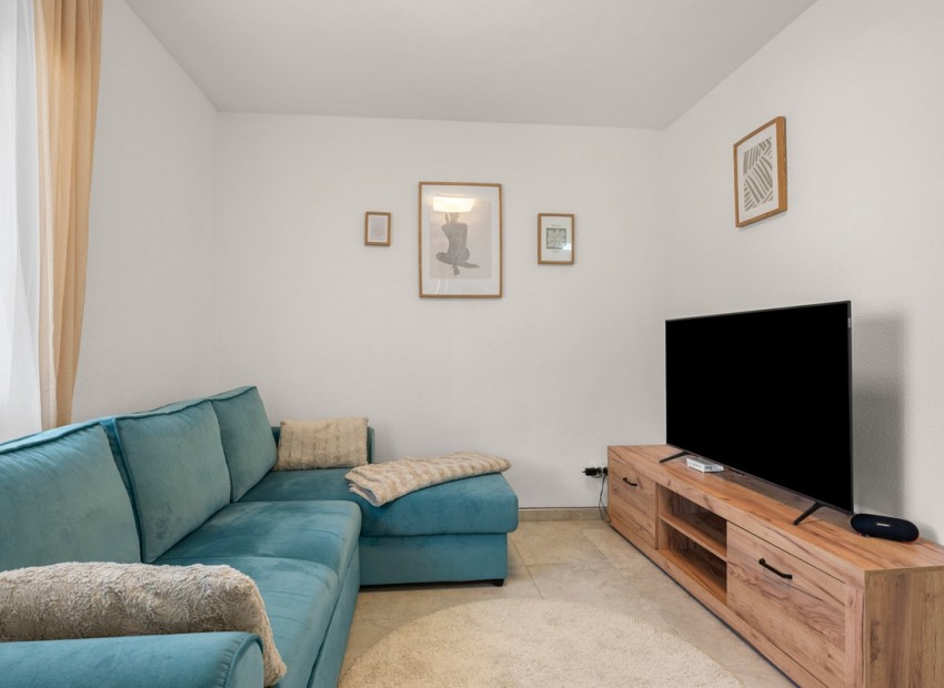 Resale - Apartment - Estrella del Mar