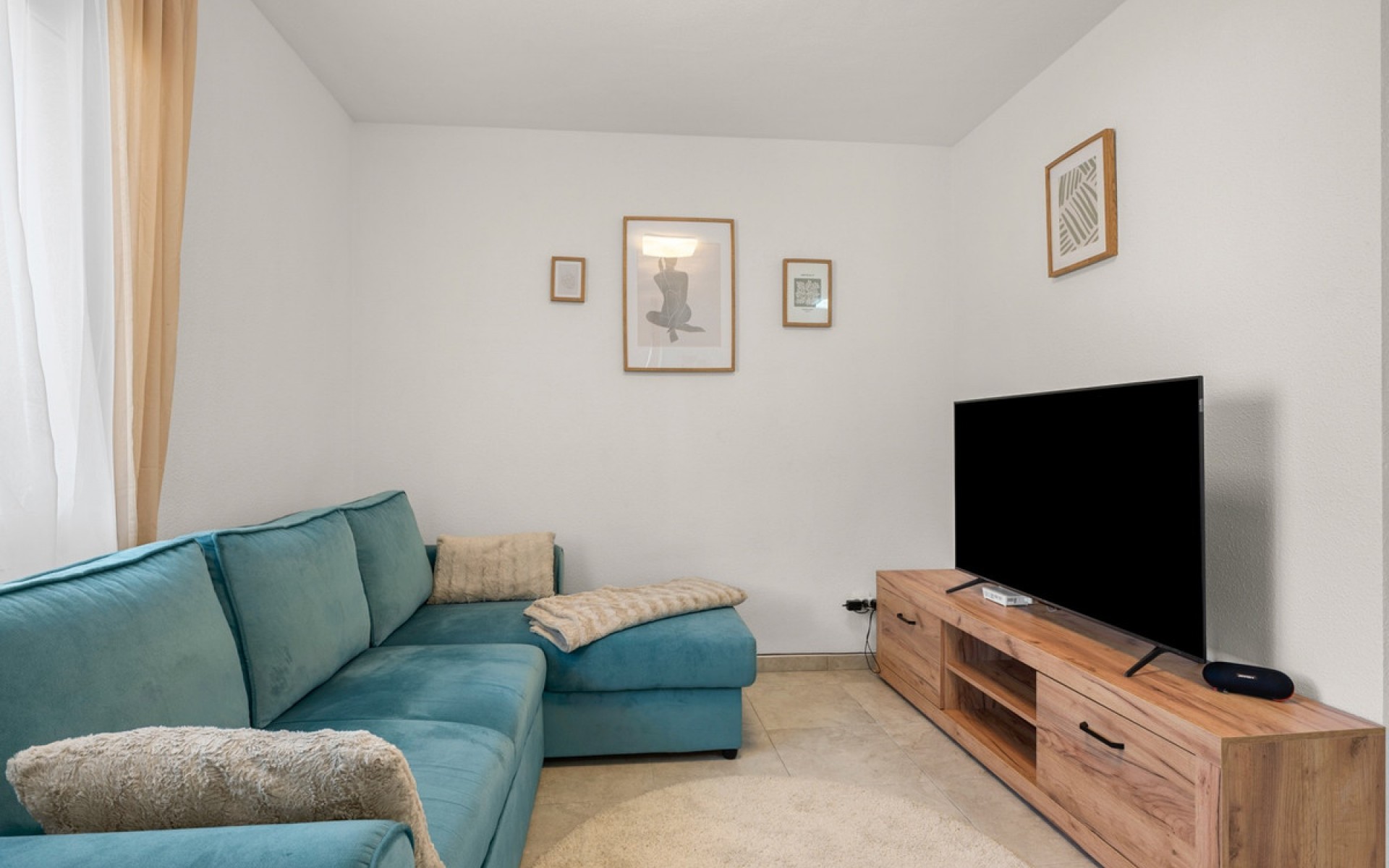 Resale - Apartment - Estrella del Mar