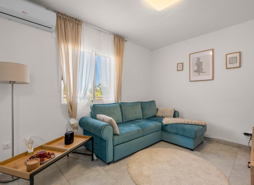 Resale - Apartment - Estrella del Mar