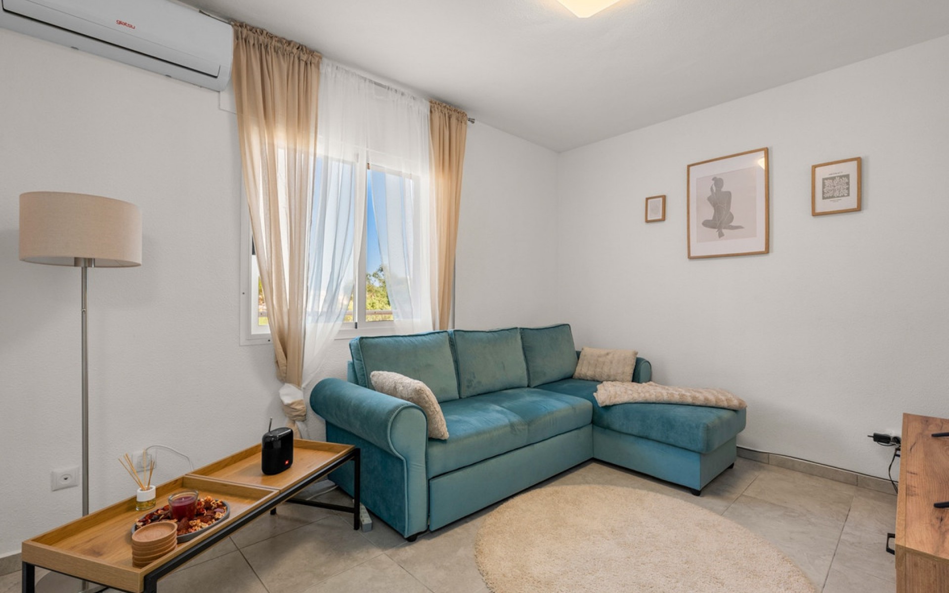Resale - Apartment - Estrella del Mar