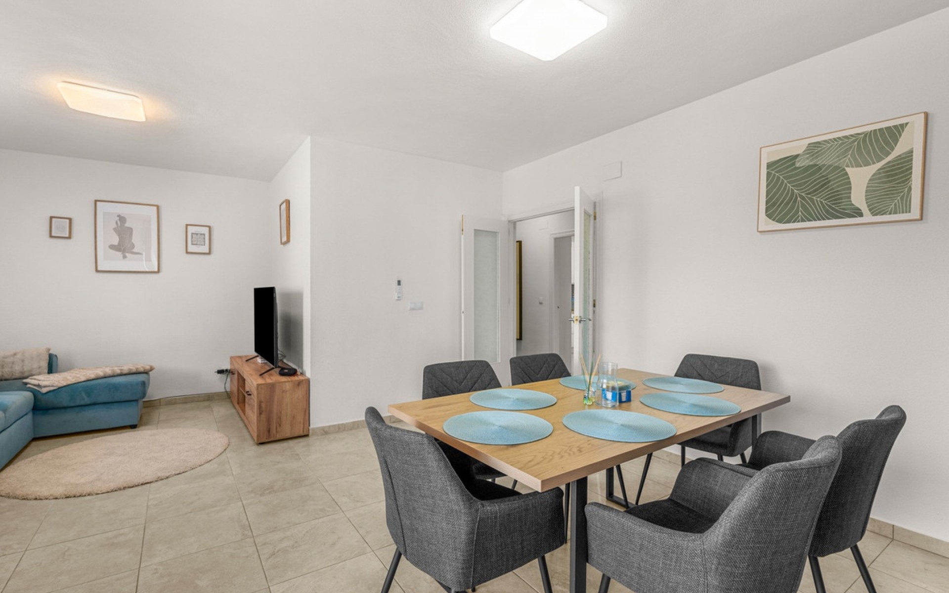 Resale - Apartment - Estrella del Mar