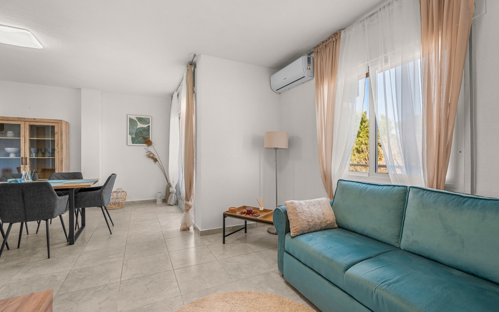 Resale - Apartment - Estrella del Mar