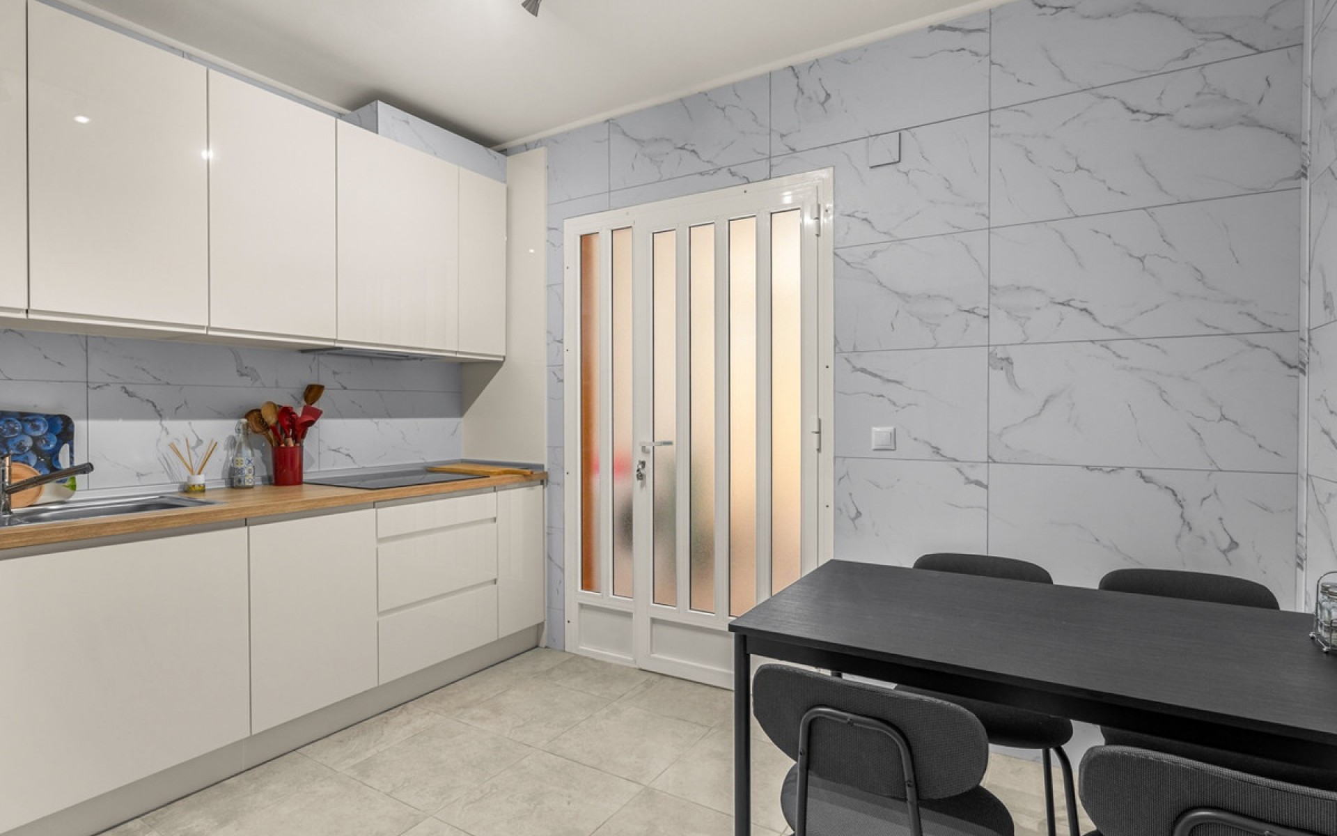 Resale - Apartment - Estrella del Mar