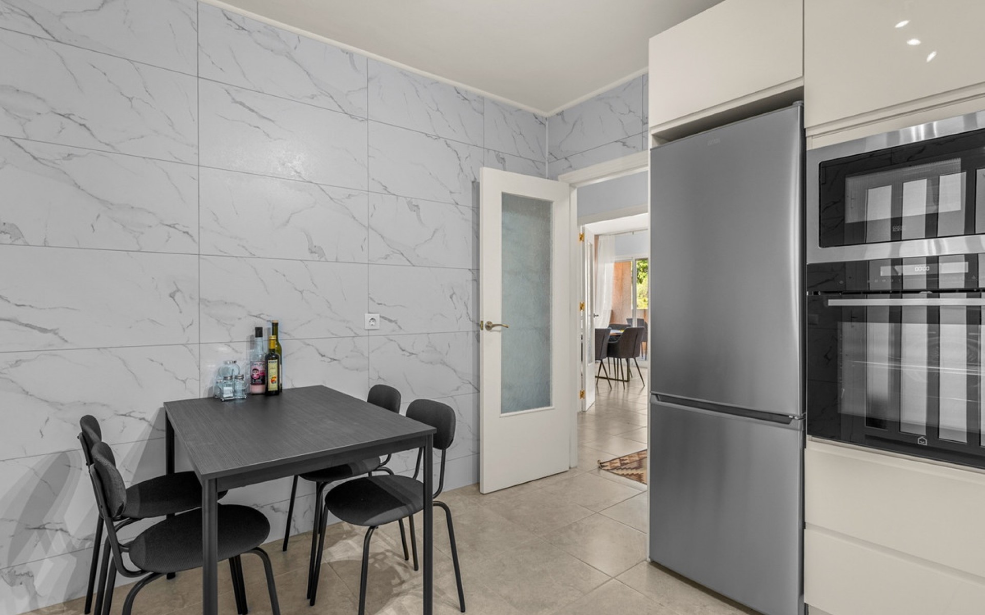 Resale - Apartment - Estrella del Mar