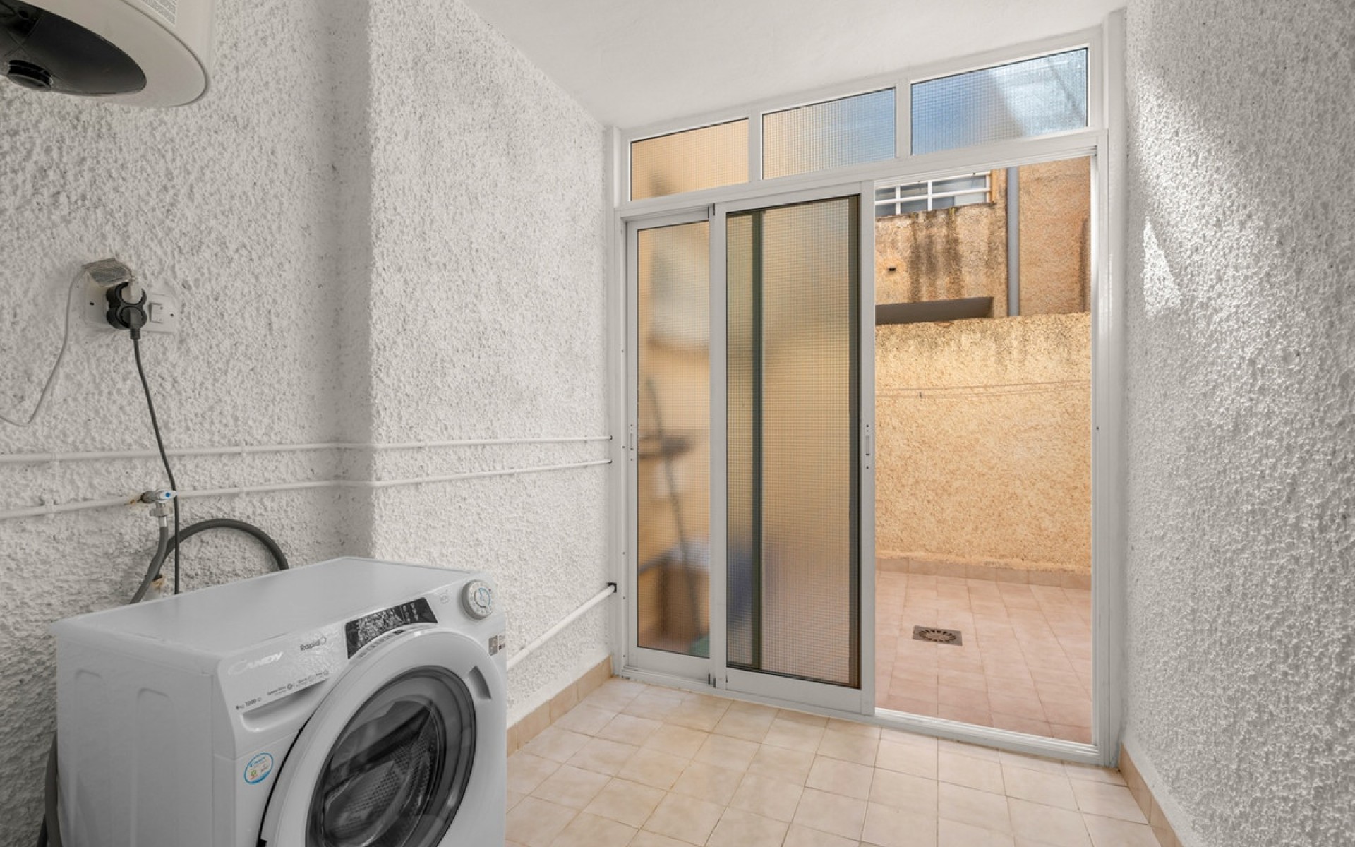 Resale - Apartment - Estrella del Mar