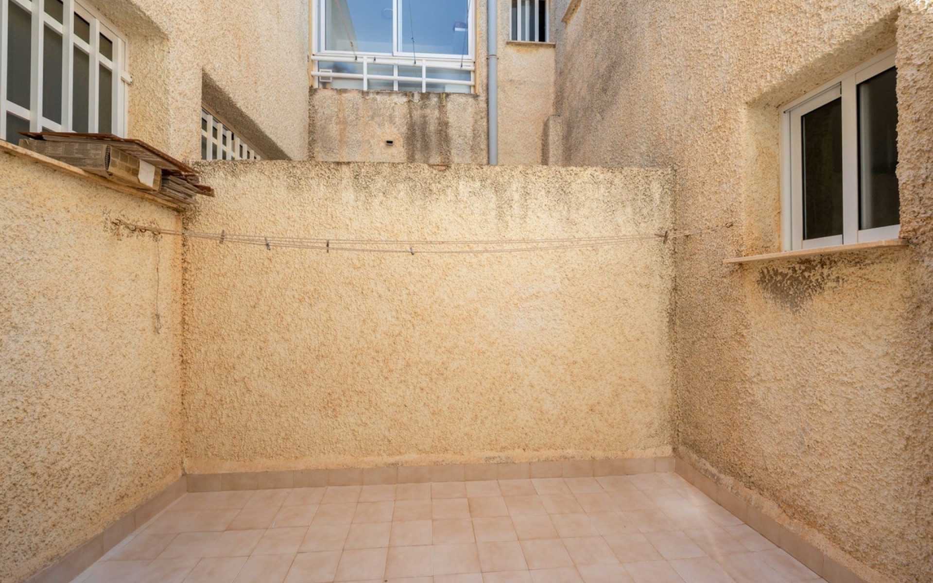 Resale - Apartment - Estrella del Mar