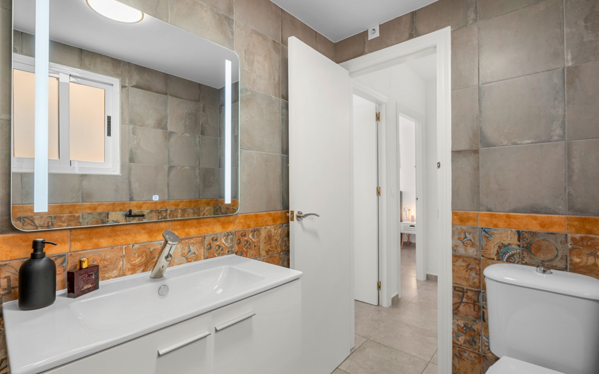 Resale - Apartment - Estrella del Mar