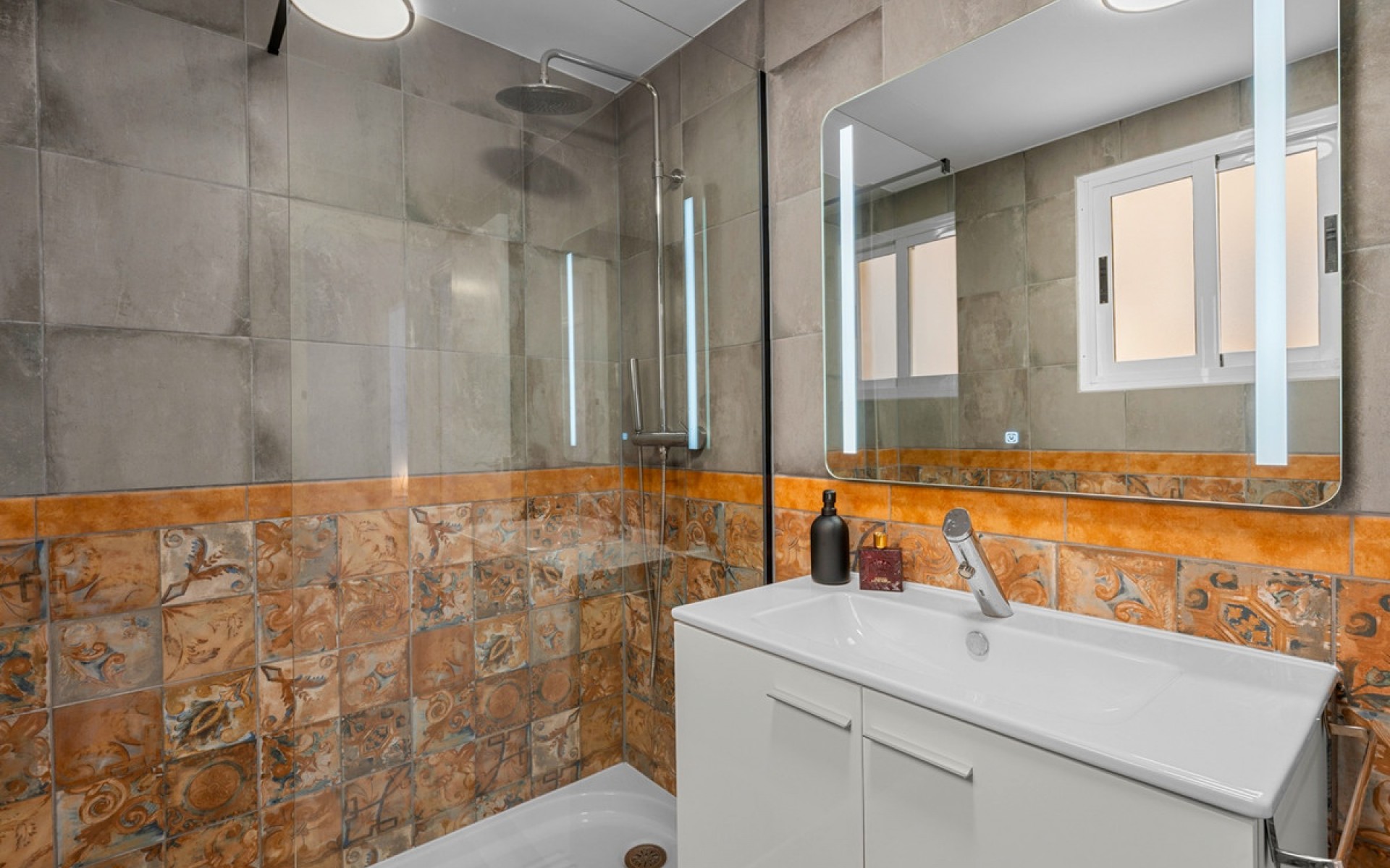Resale - Apartment - Estrella del Mar