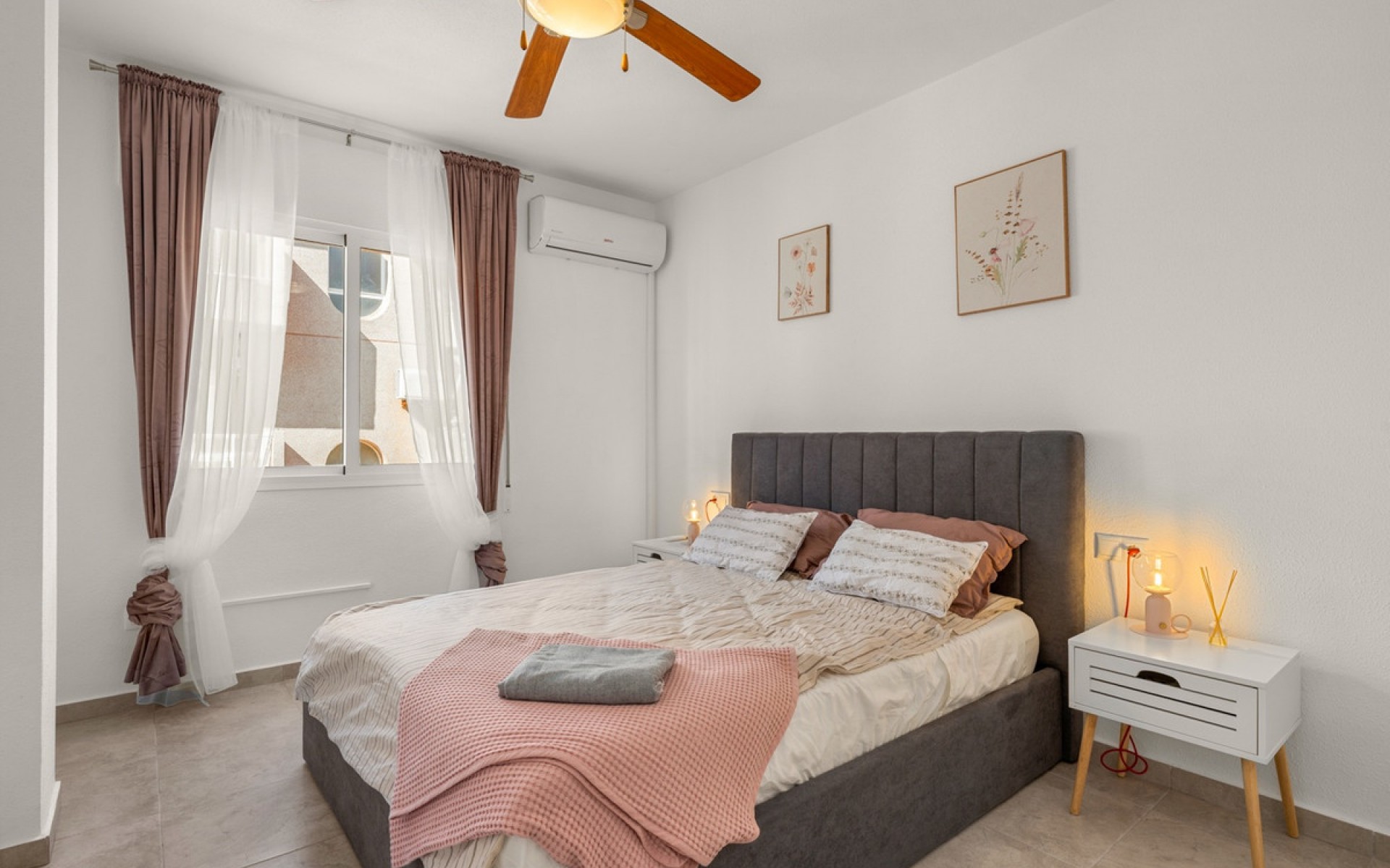 Resale - Apartment - Estrella del Mar