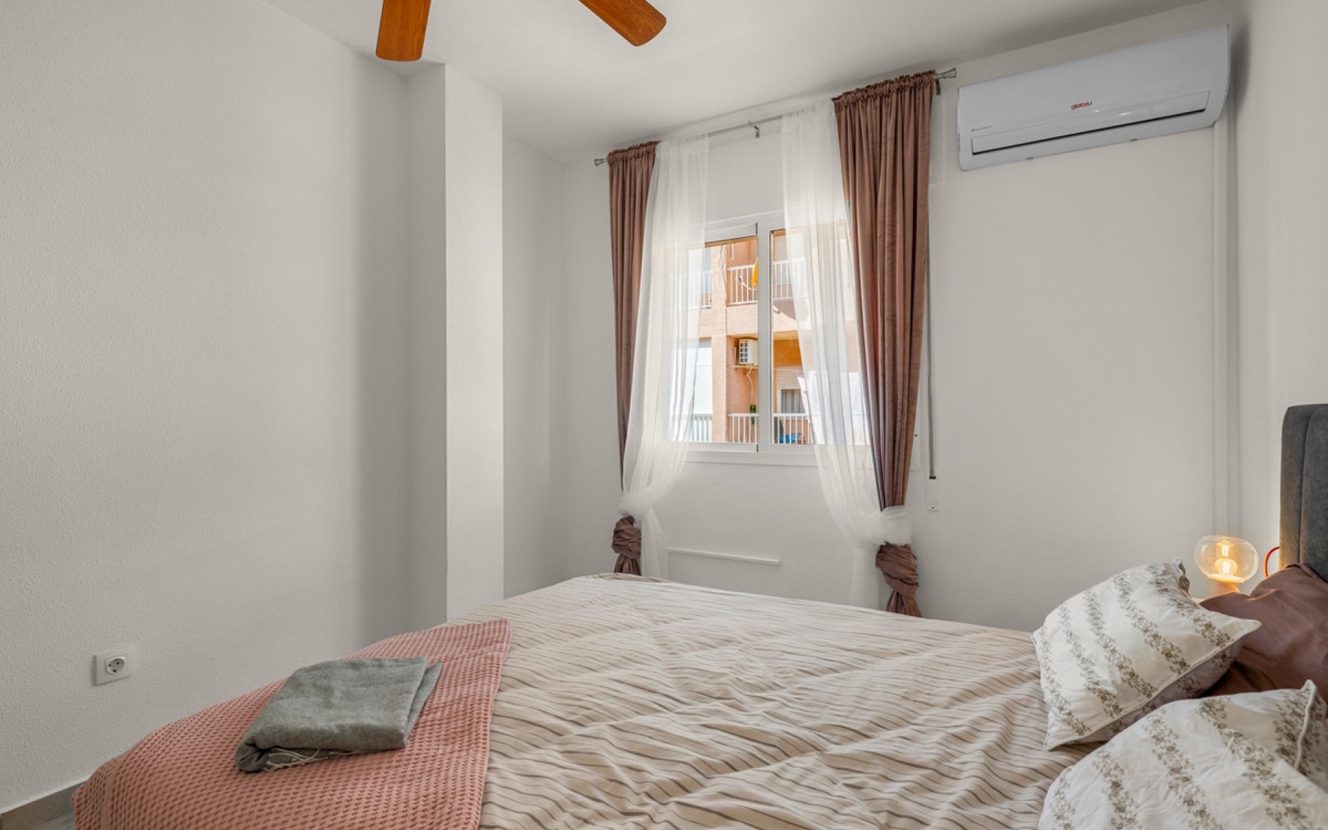 Resale - Apartment - Estrella del Mar