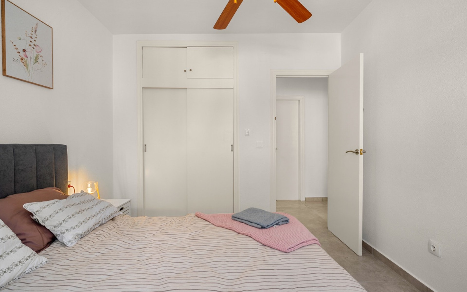Resale - Apartment - Estrella del Mar