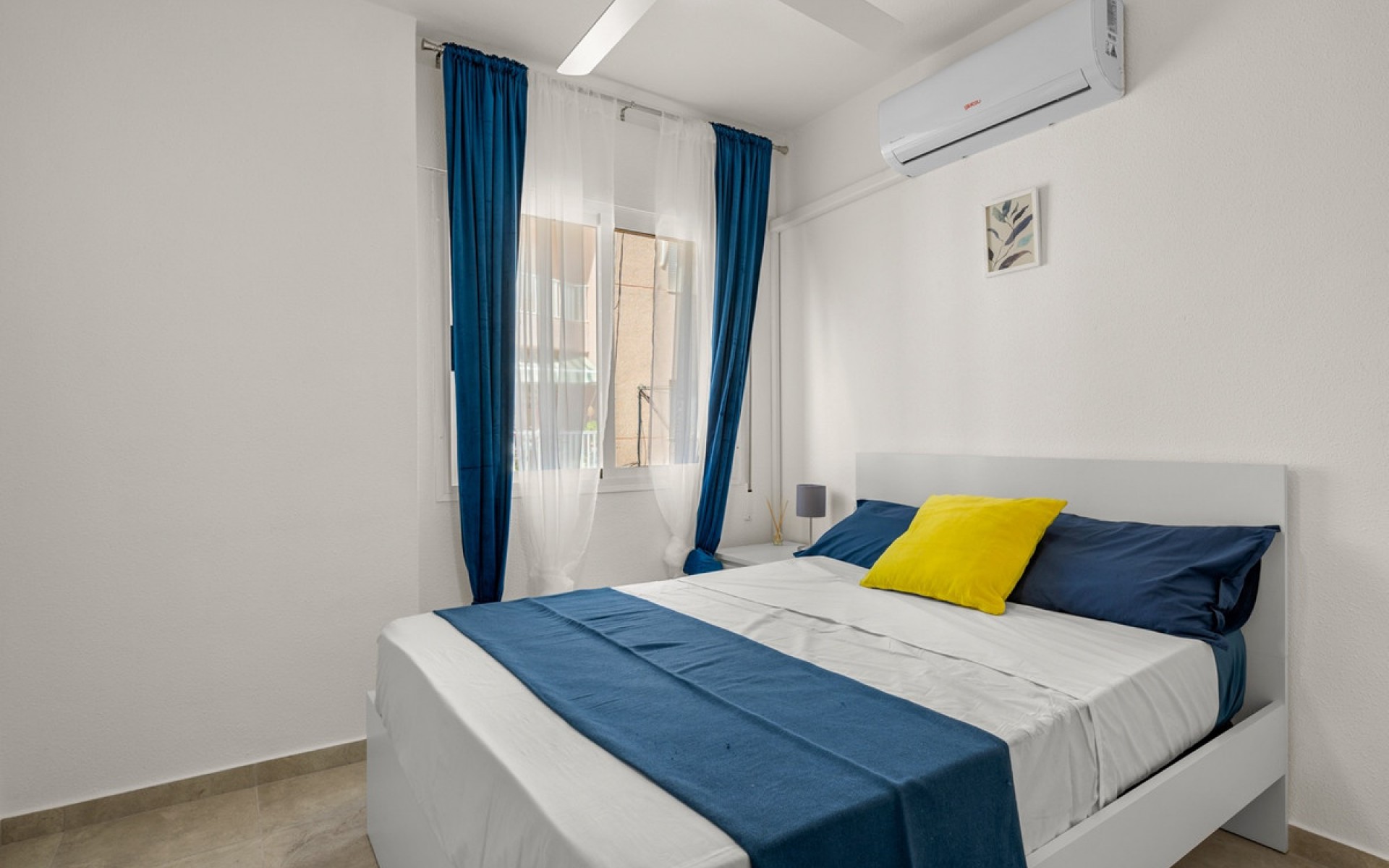 Resale - Apartment - Estrella del Mar