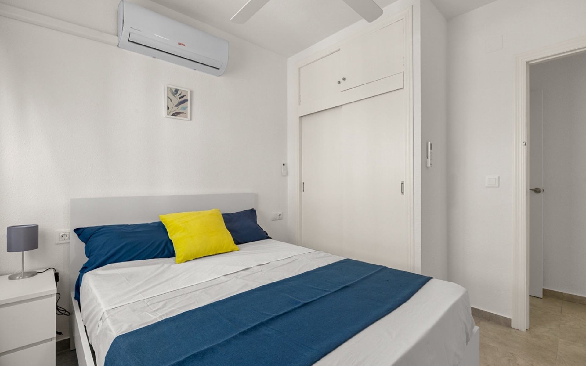 Resale - Apartment - Estrella del Mar