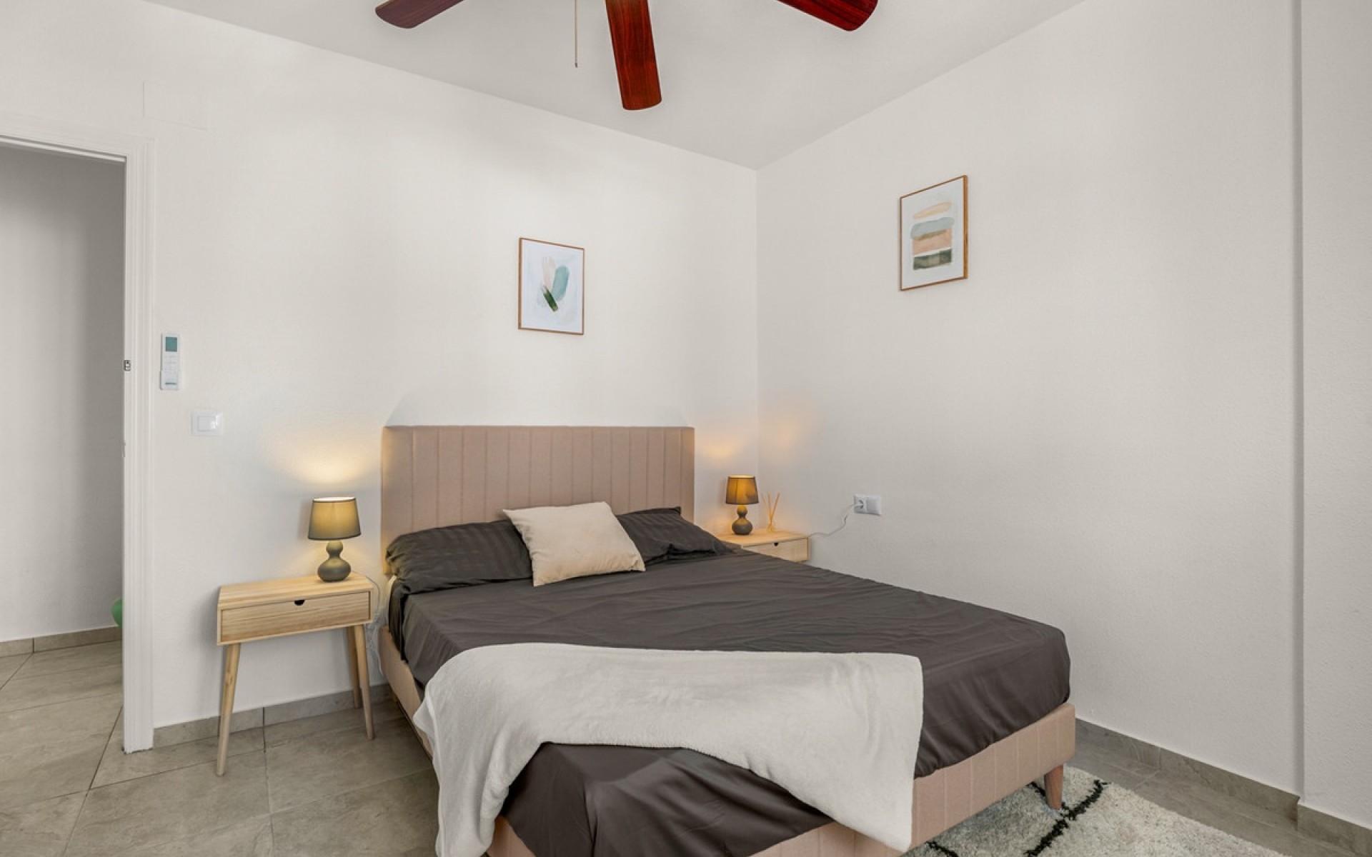Resale - Apartment - Estrella del Mar