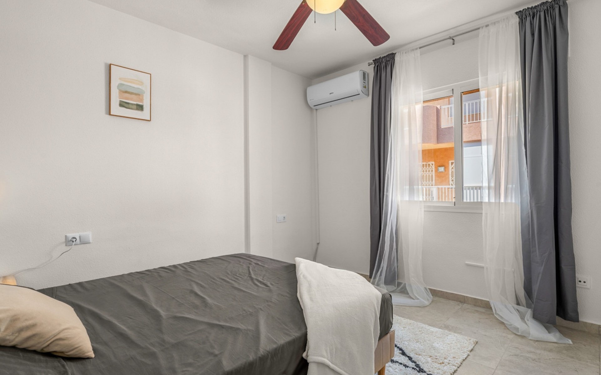 Resale - Apartment - Estrella del Mar