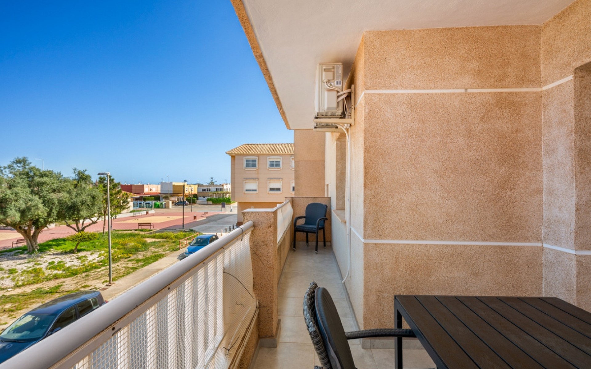 Resale - Apartment - Estrella del Mar