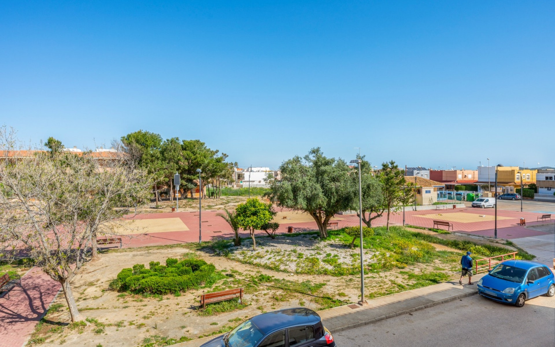 Resale - Apartment - Estrella del Mar