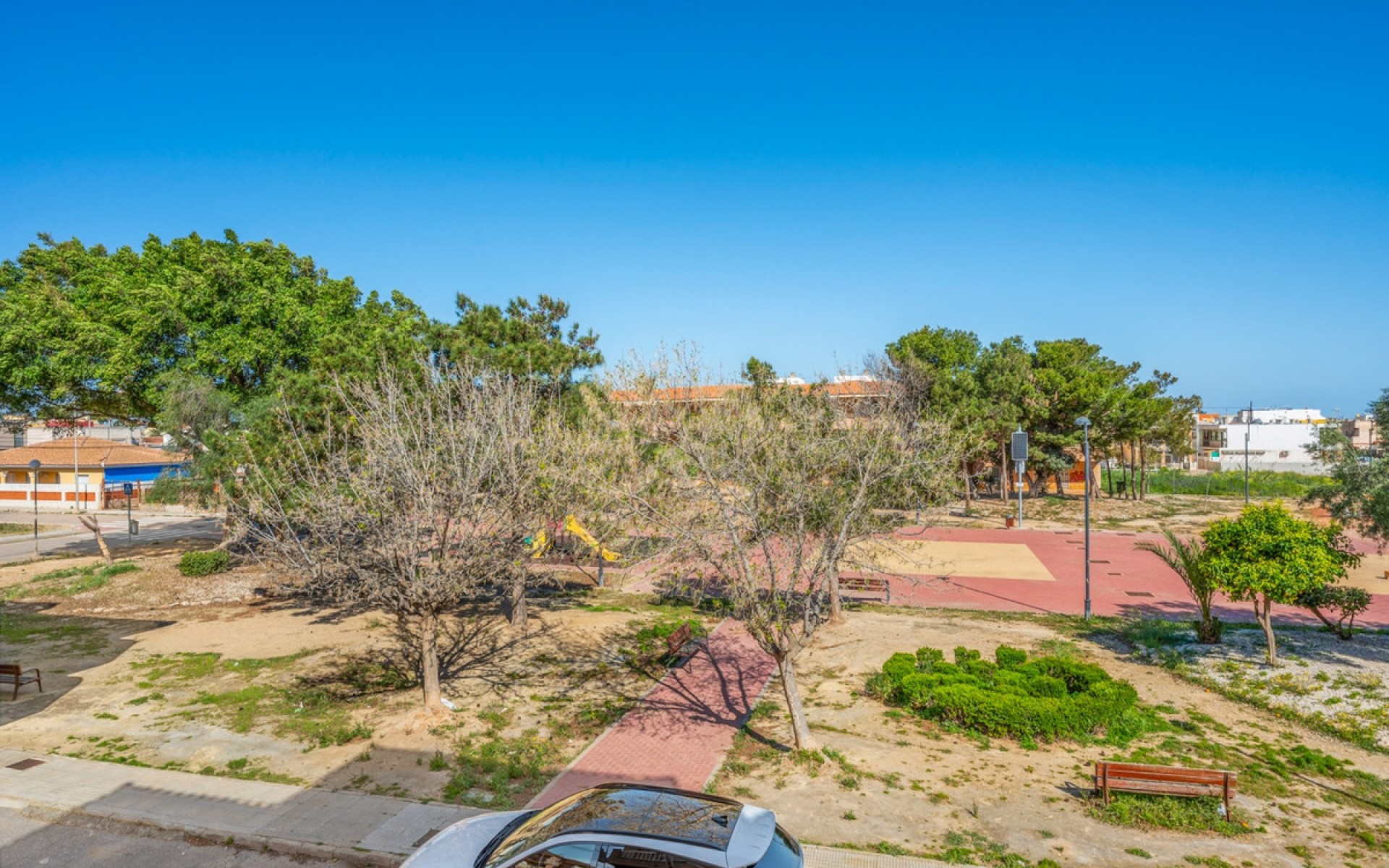 Resale - Apartment - Estrella del Mar