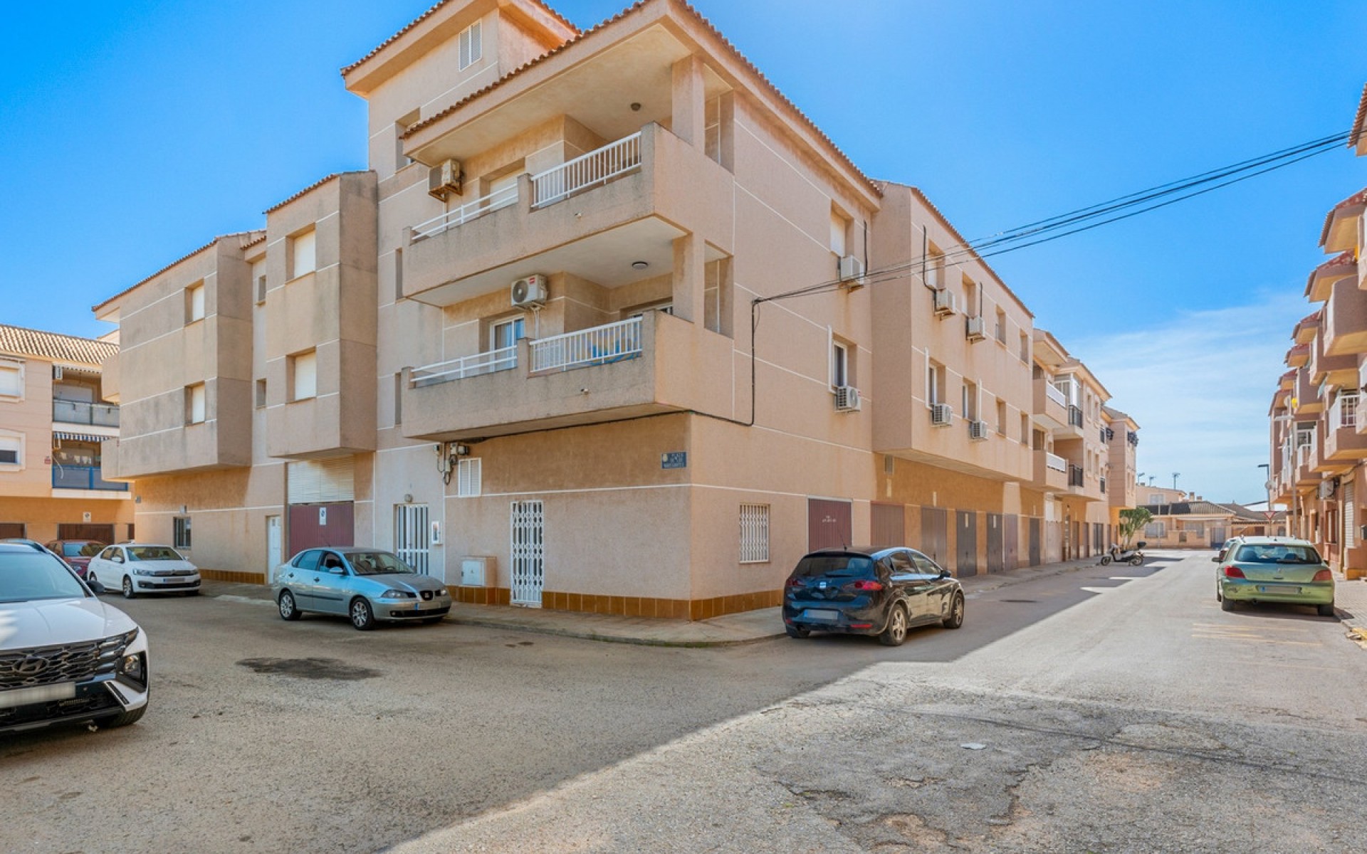 Resale - Apartment - Estrella del Mar
