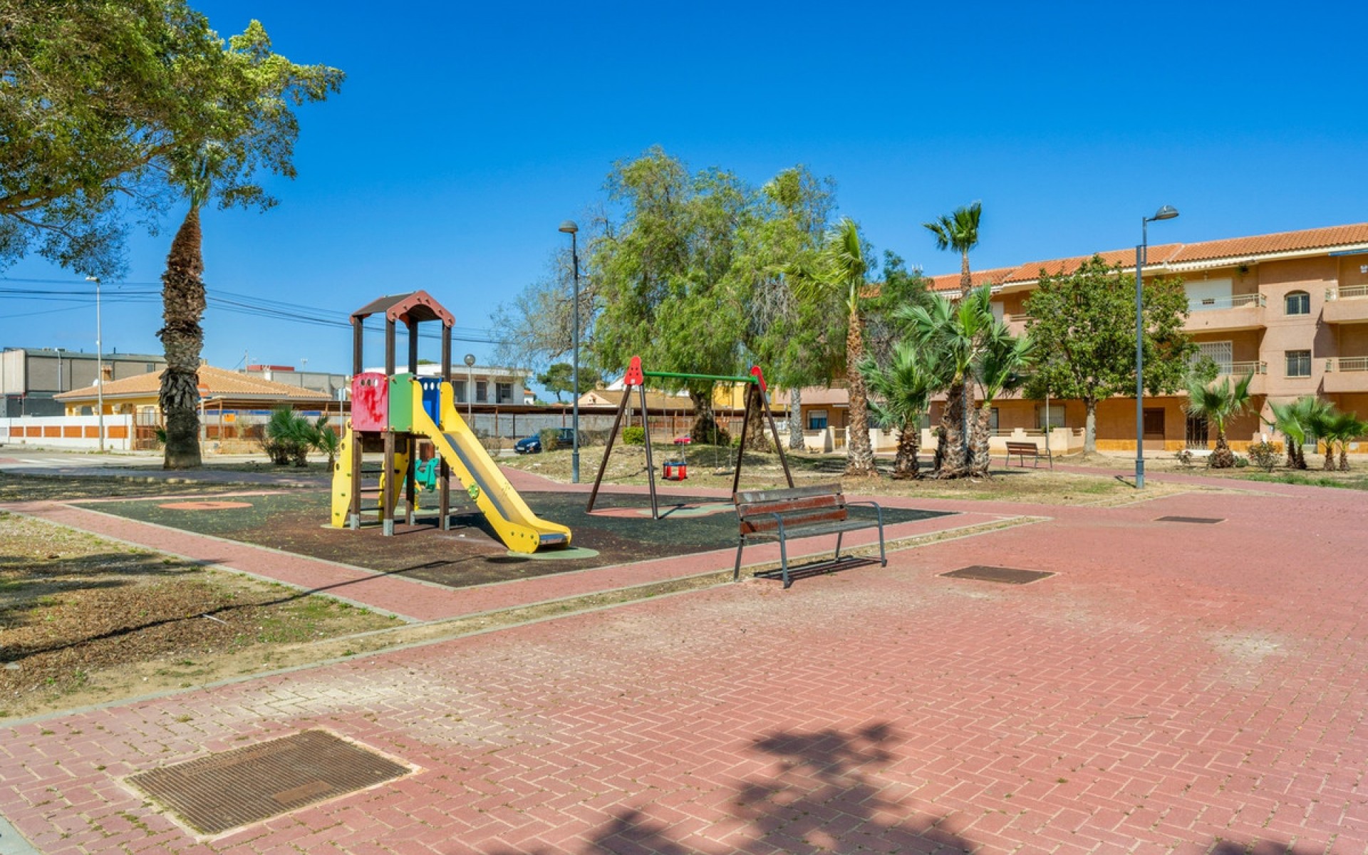 Resale - Apartment - Estrella del Mar