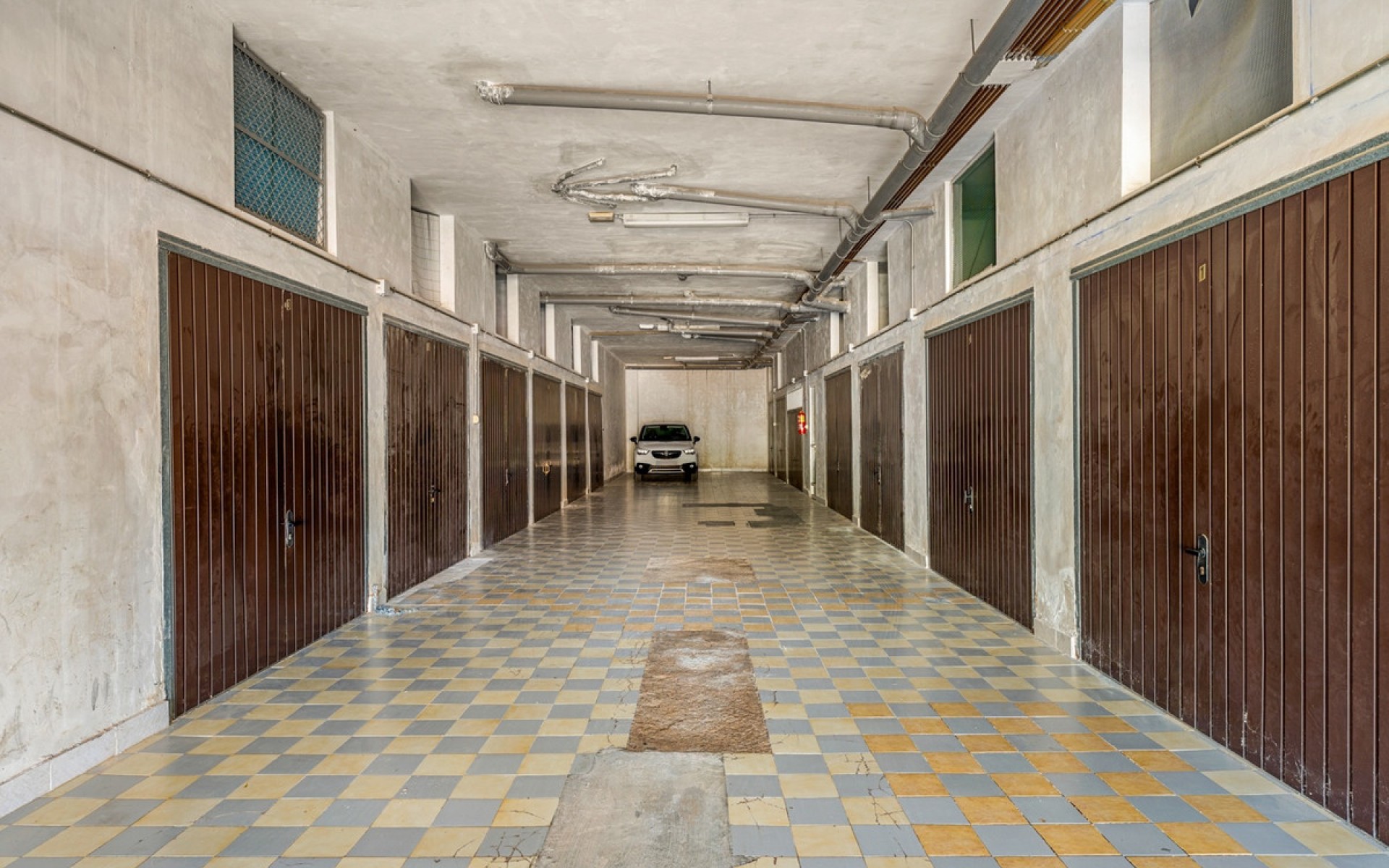 Resale - Apartment - Estrella del Mar