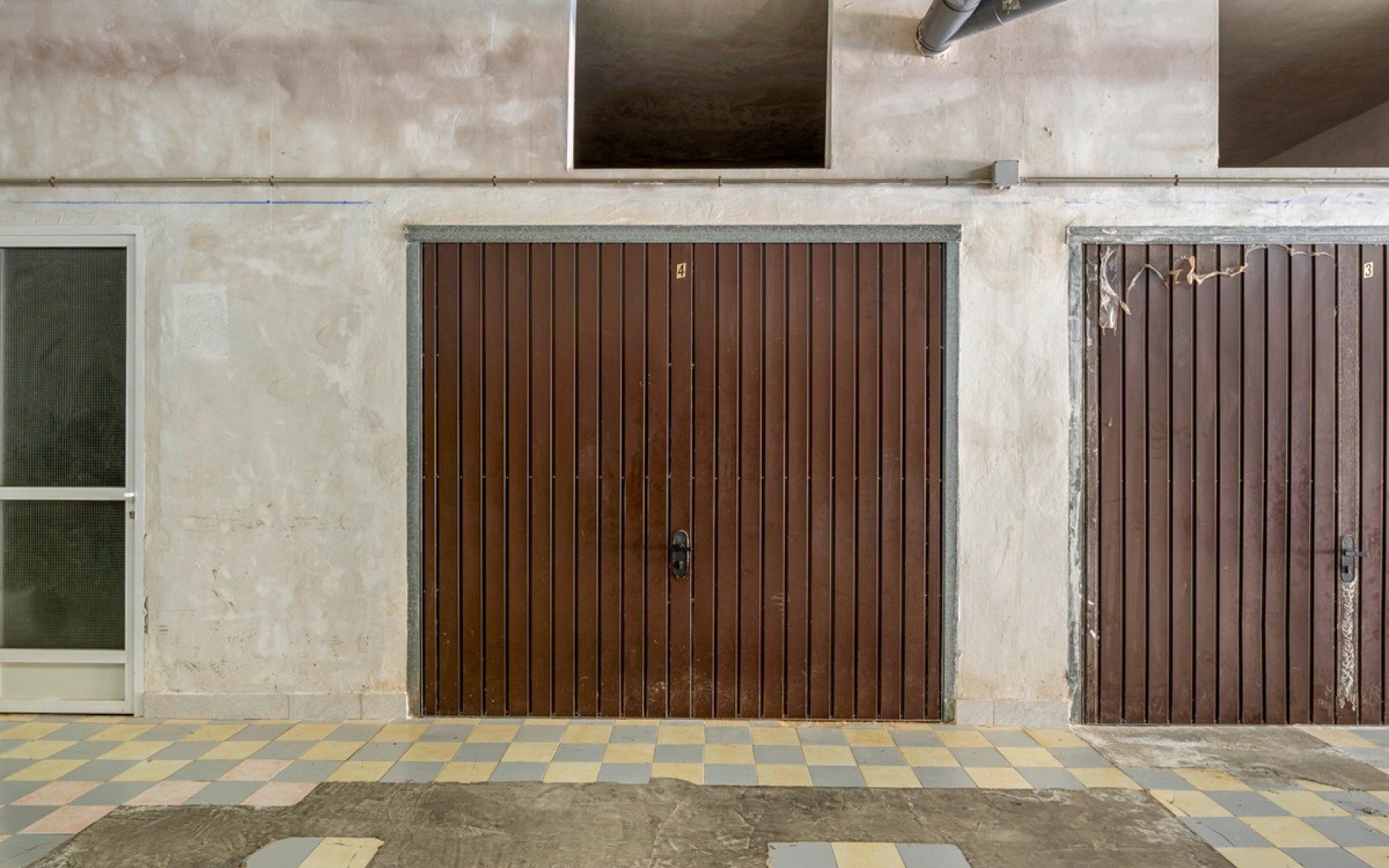 Resale - Apartment - Estrella del Mar