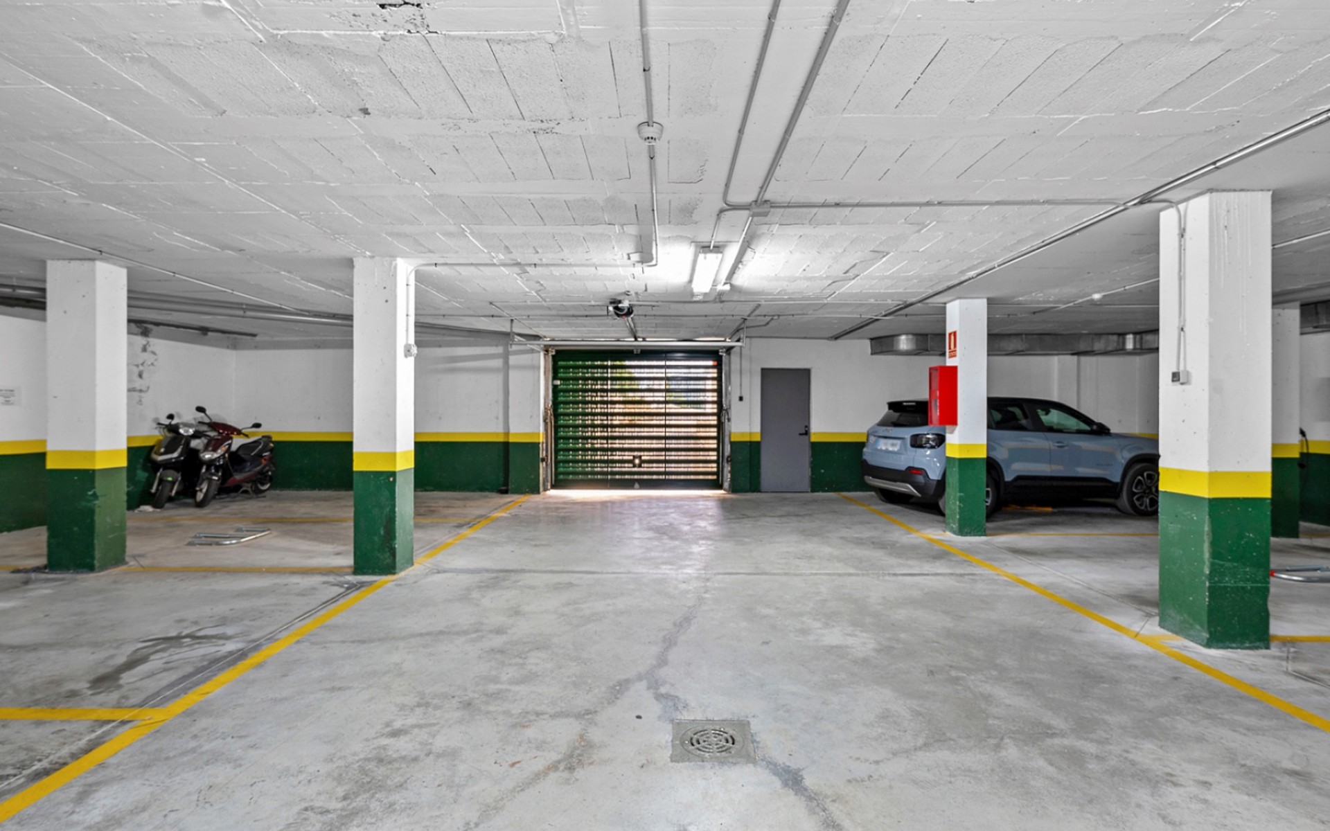 Resale - Apartment - Finestrat - Sierra cortina