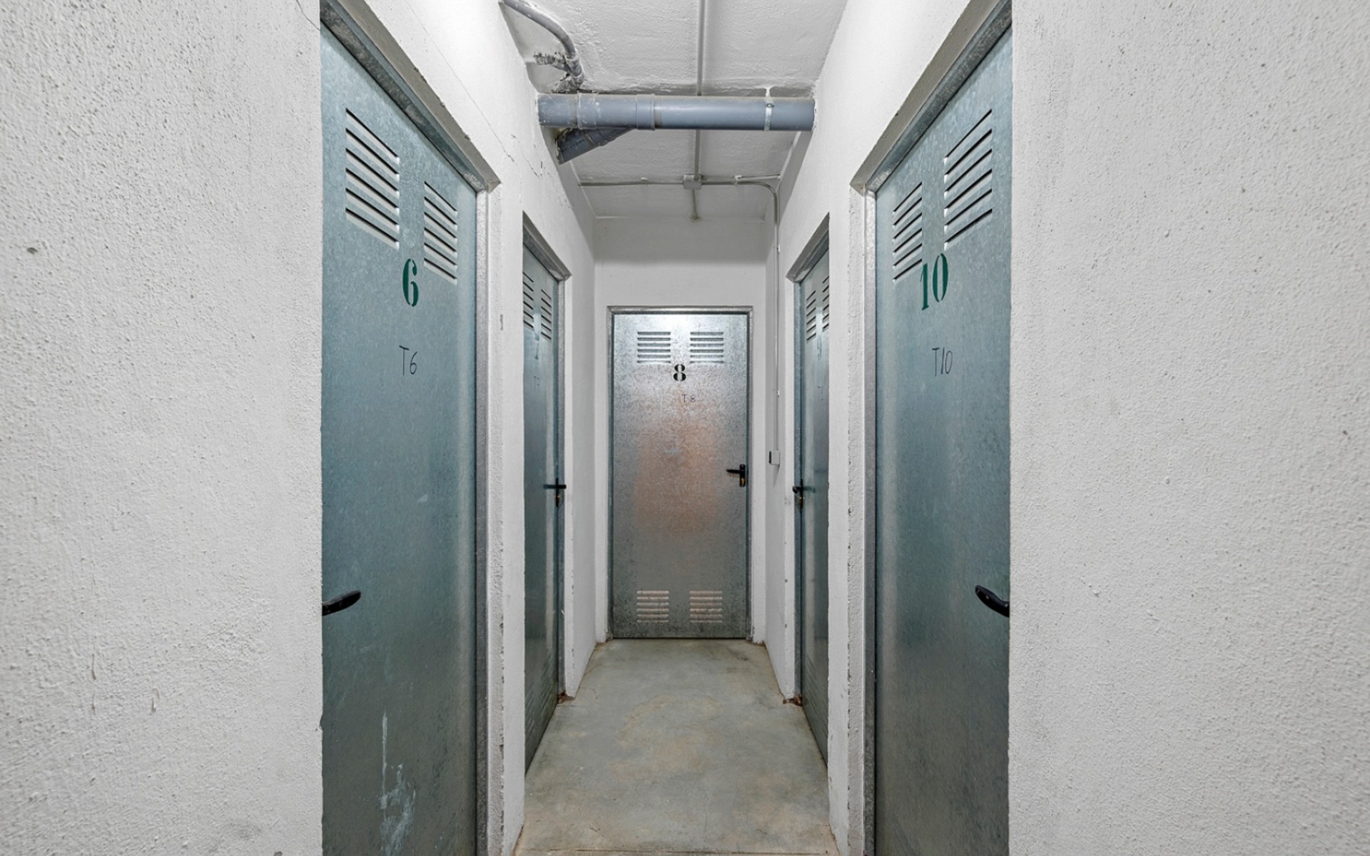 Resale - Apartment - Finestrat