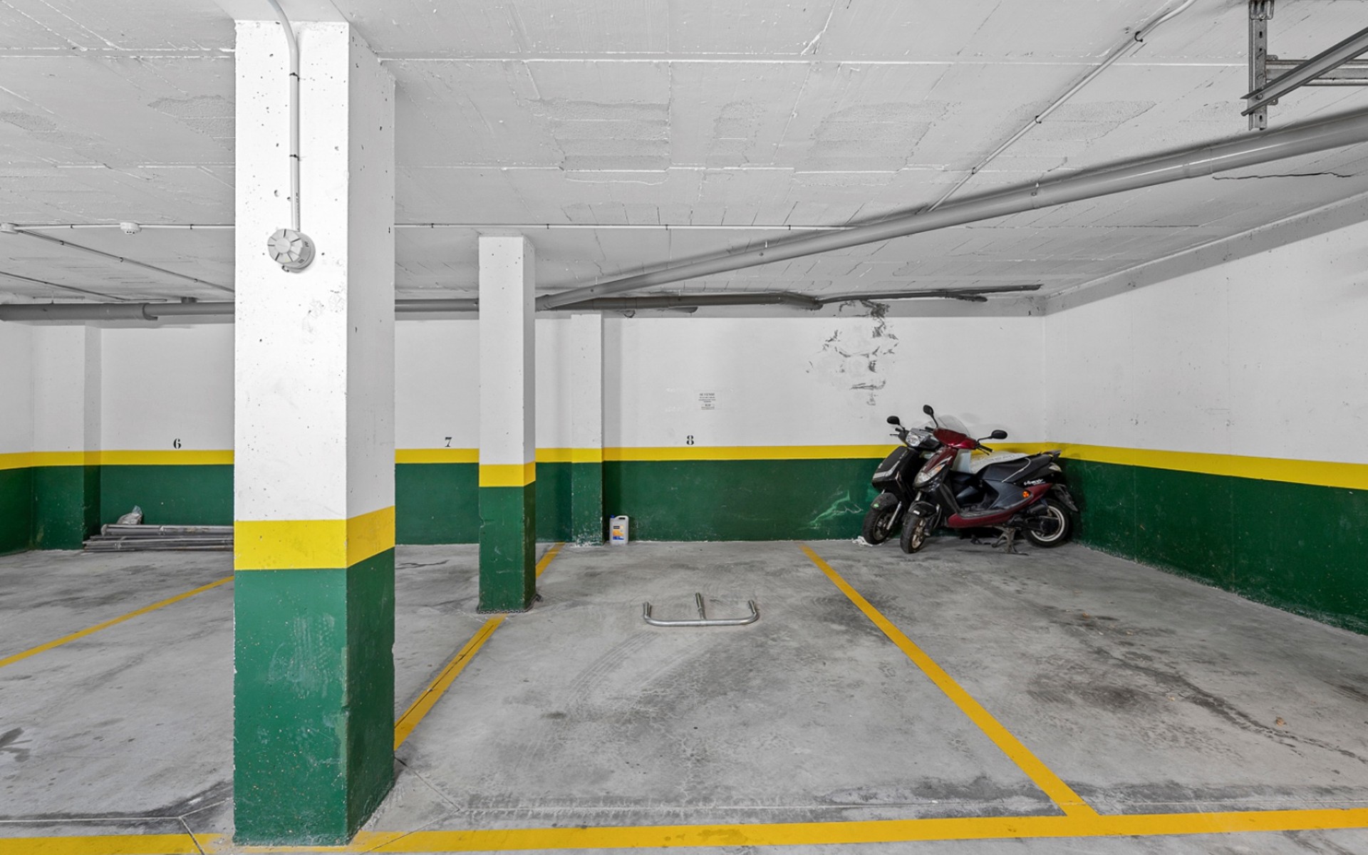 Resale - Apartment - Finestrat