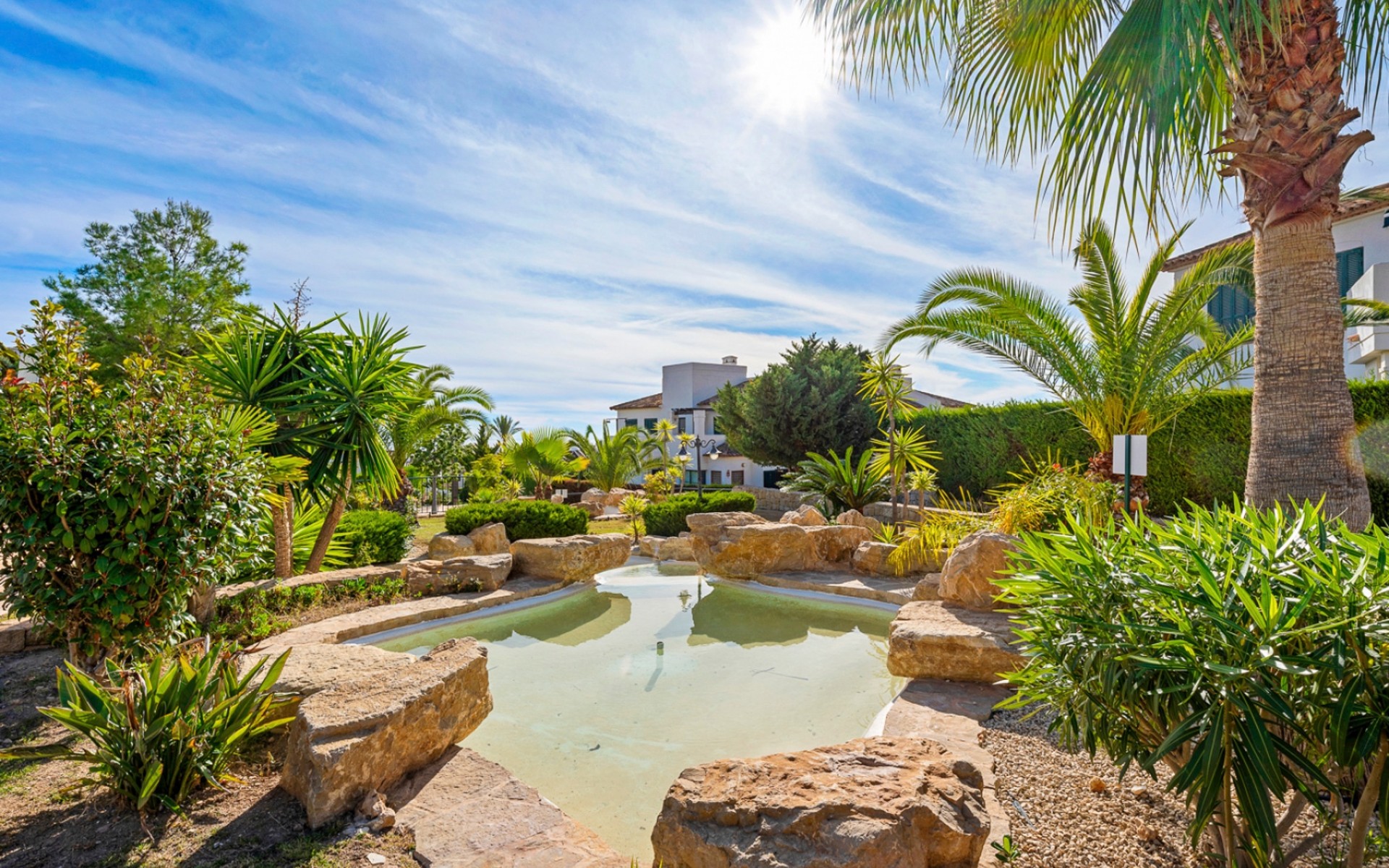 Resale - Apartment - Finestrat