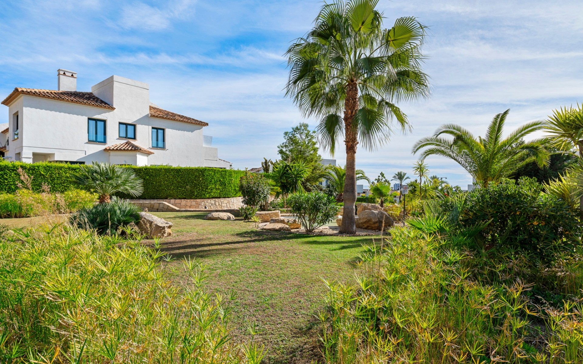 Resale - Apartment - Finestrat