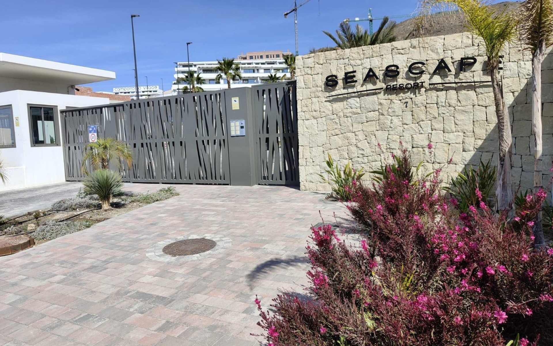 Resale - Apartment - Finestrat