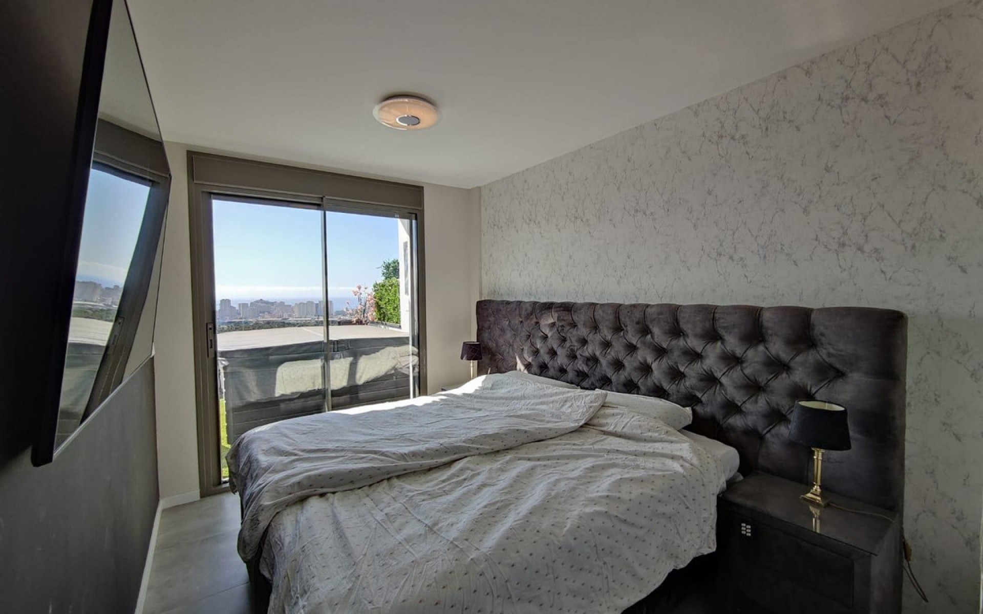 Resale - Apartment - Finestrat