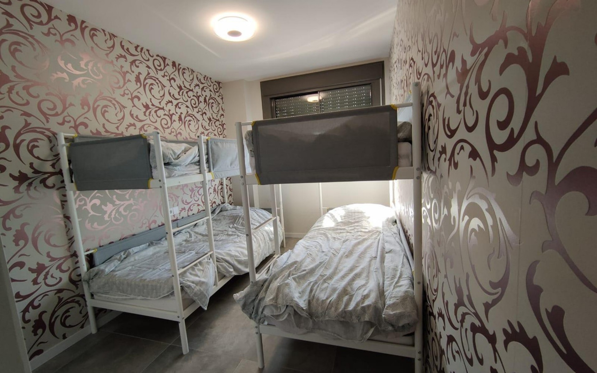 Resale - Apartment - Finestrat