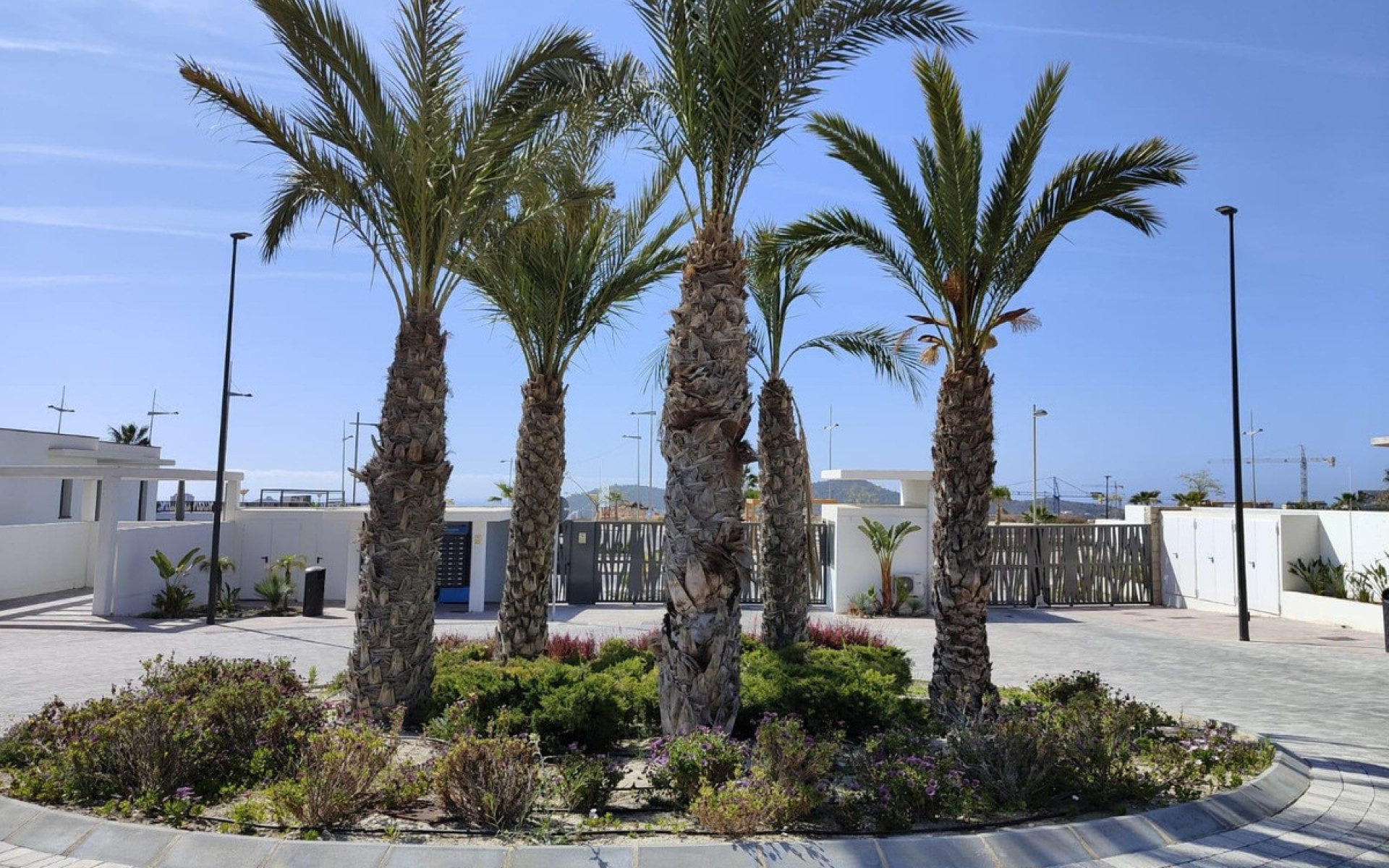 Resale - Apartment - Finestrat