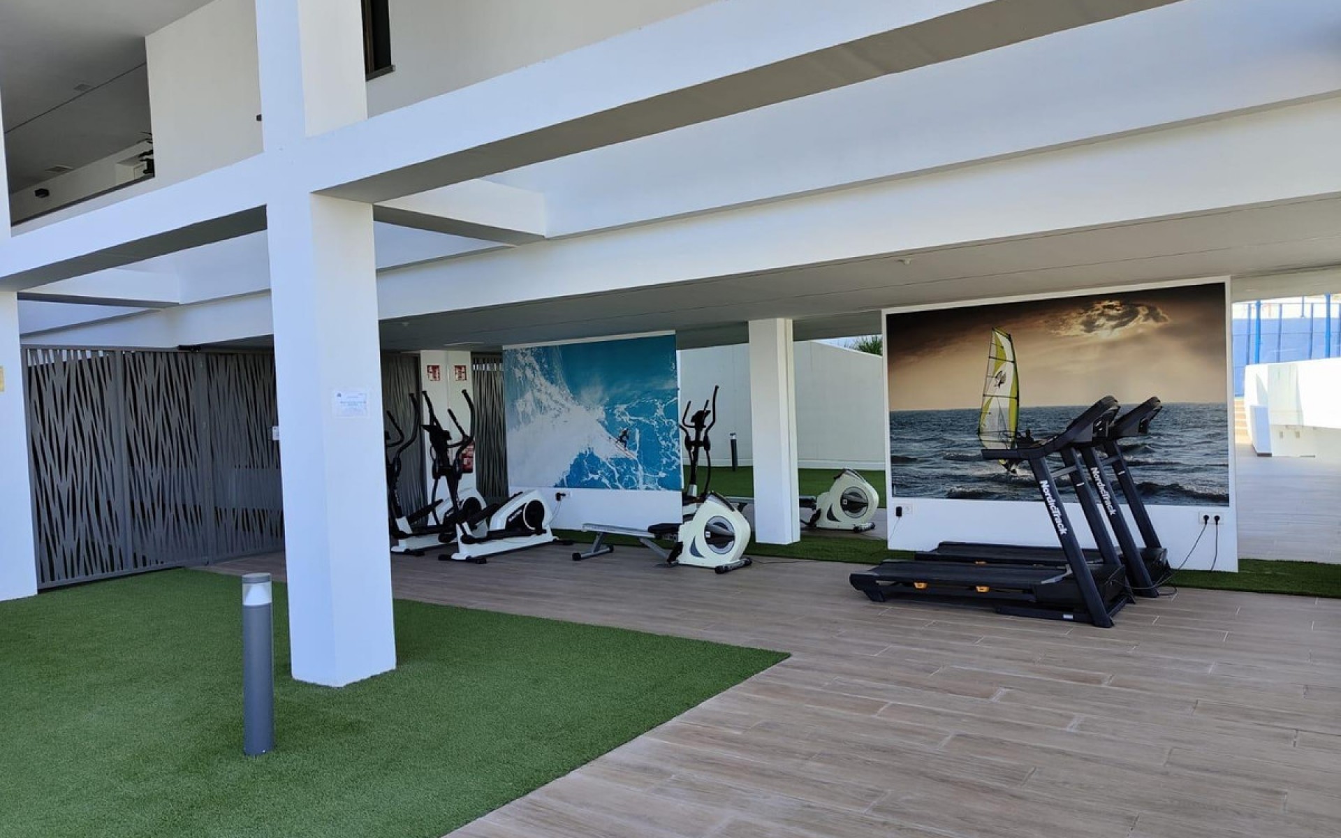 Resale - Apartment - Finestrat