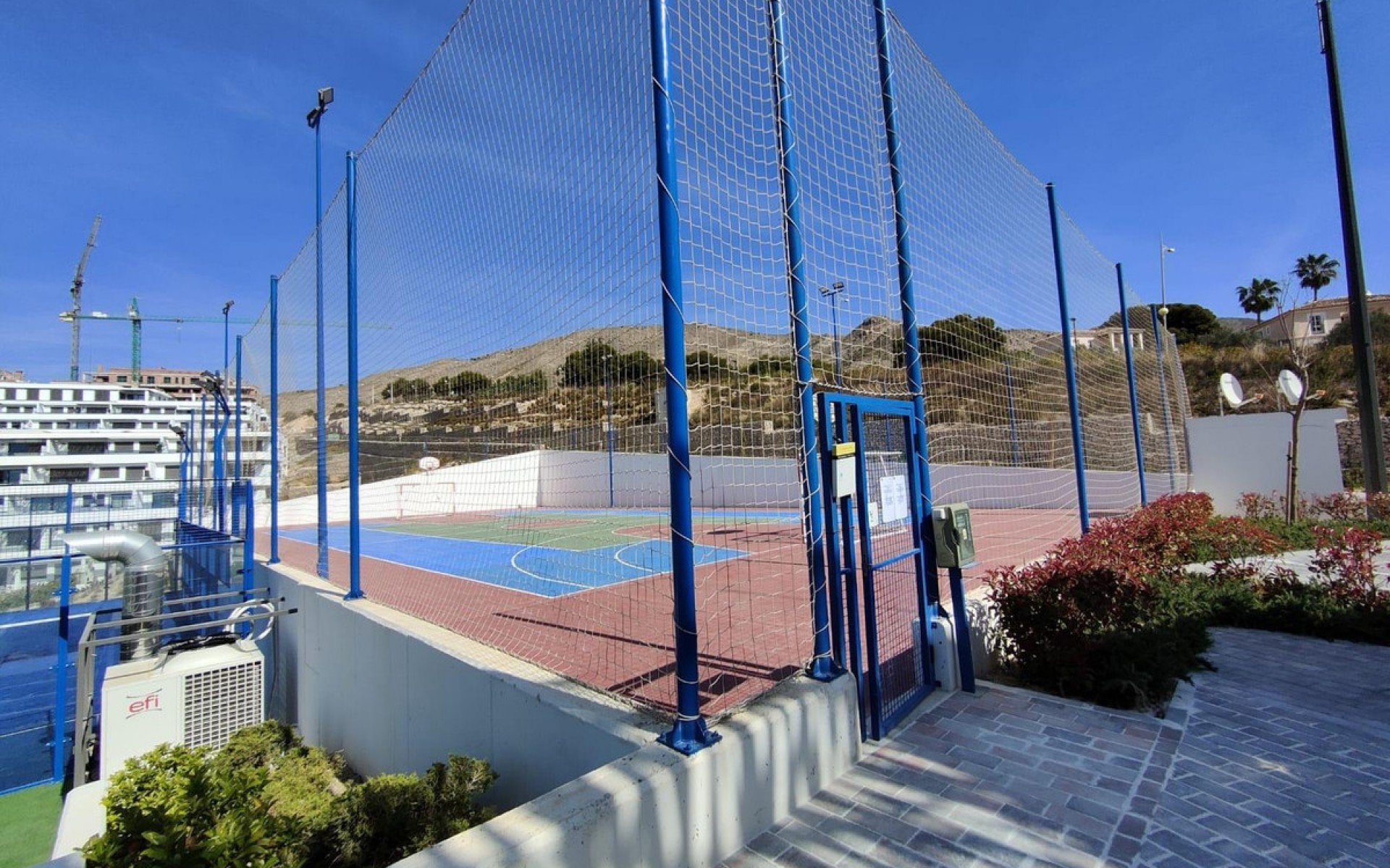 Resale - Apartment - Finestrat