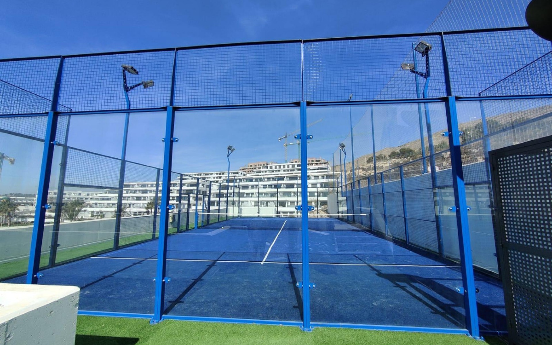 Resale - Apartment - Finestrat