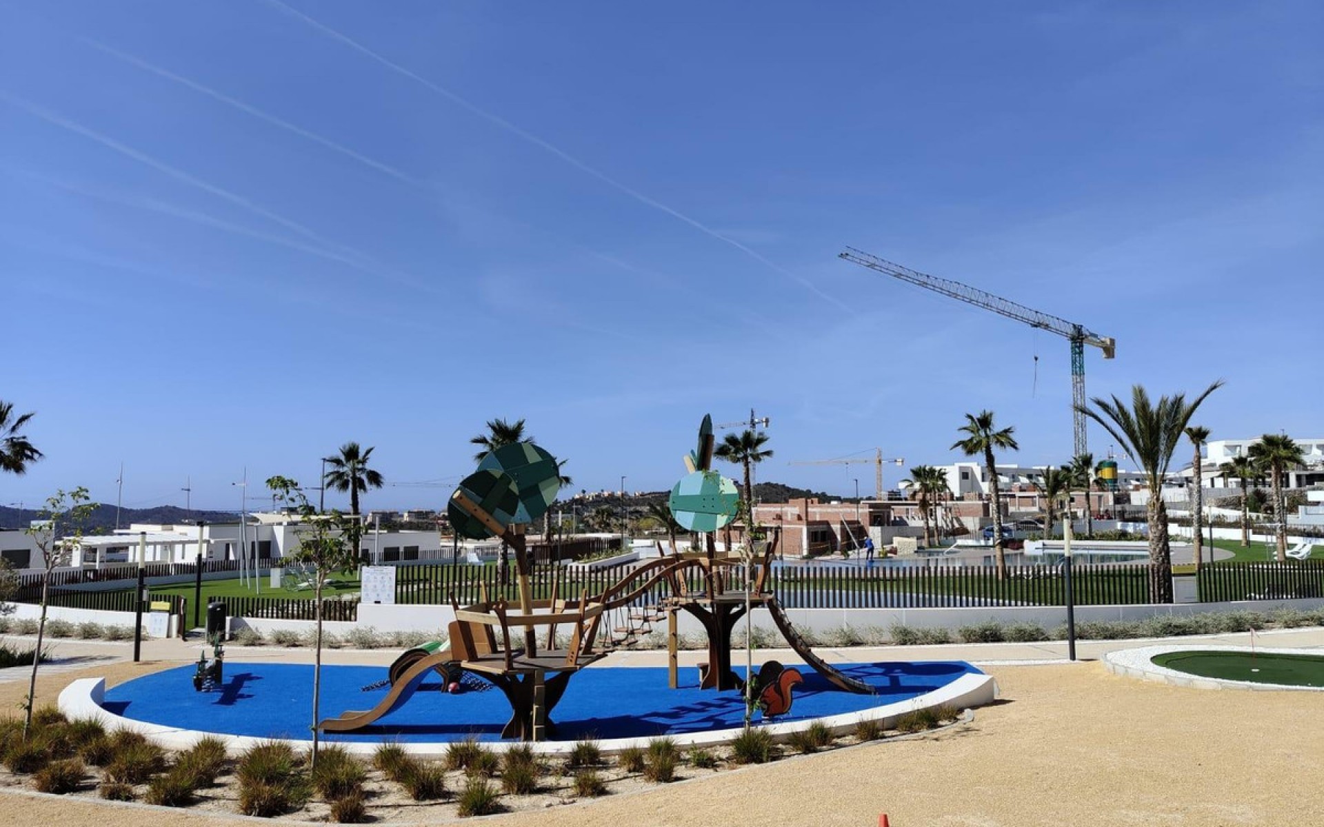 Resale - Apartment - Finestrat